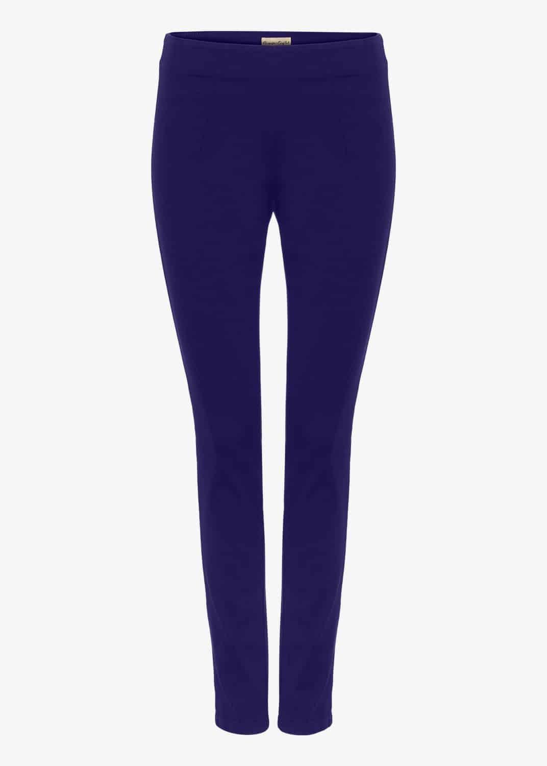 Amina Skinny Fit Jeggings