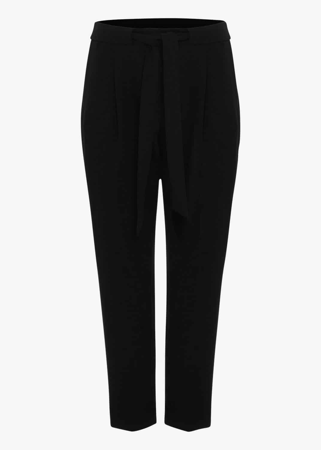 Jill Peg Leg Trousers
