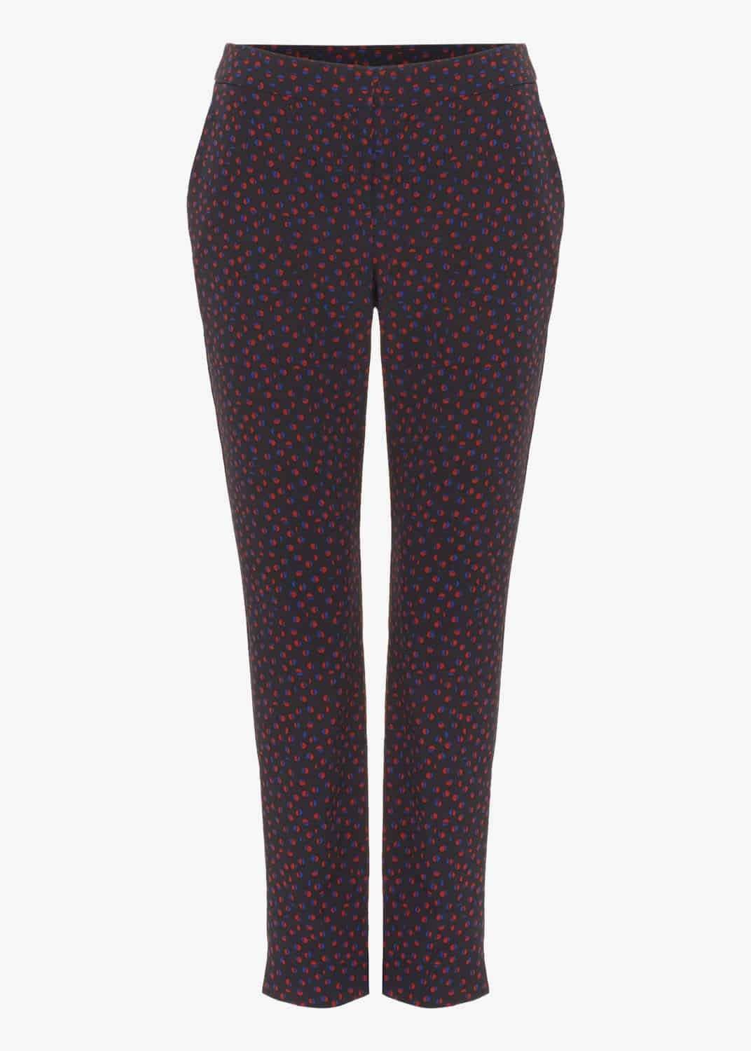 Orly Spot Trousers