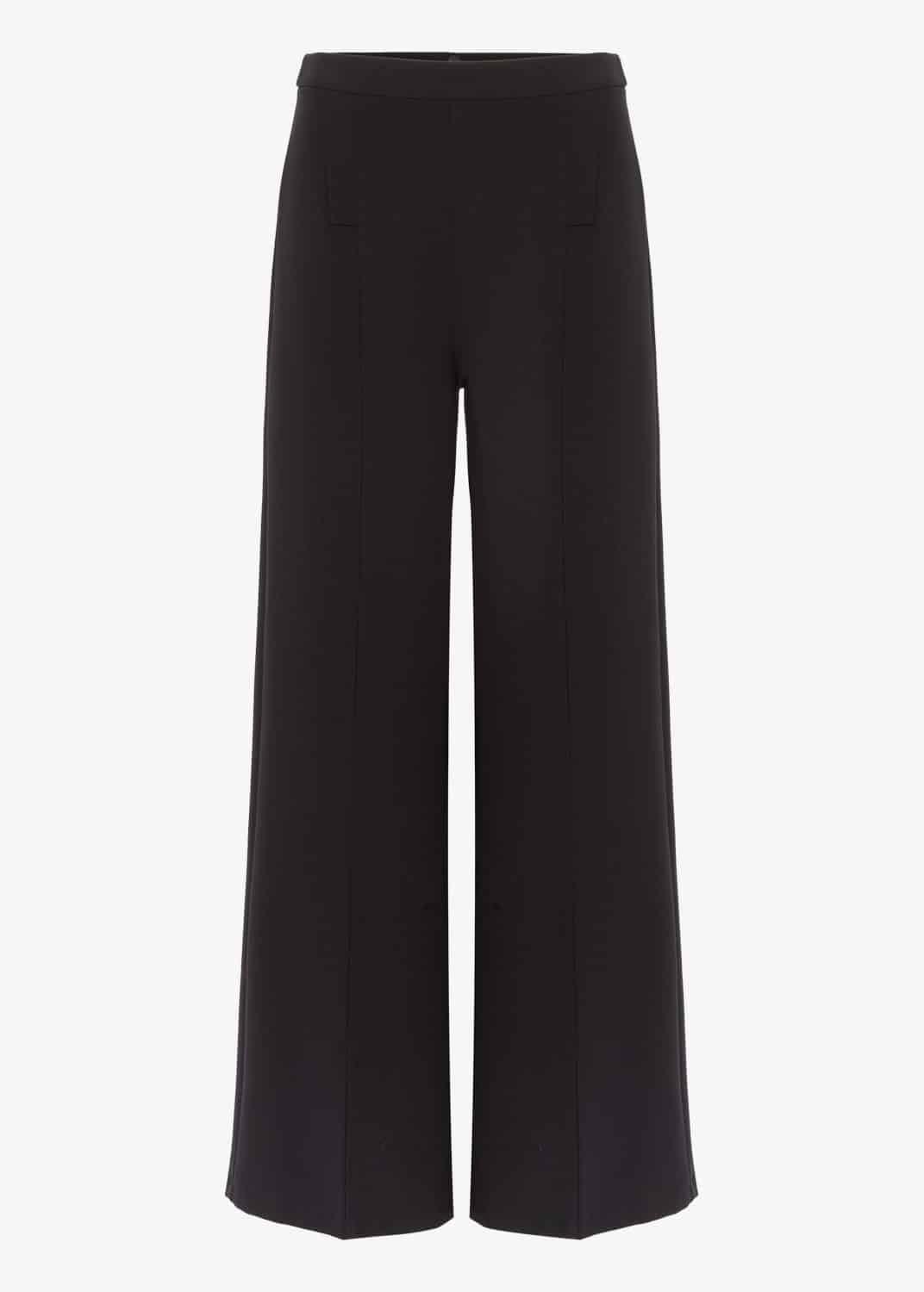 Ramono Wide Leg Trousers