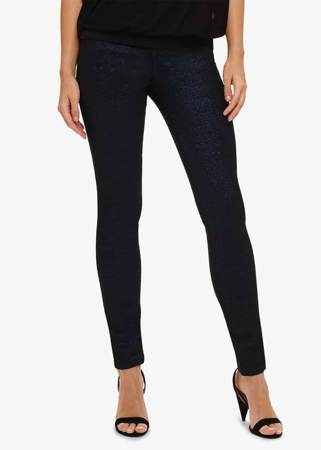 Elissa Glitter Jeans