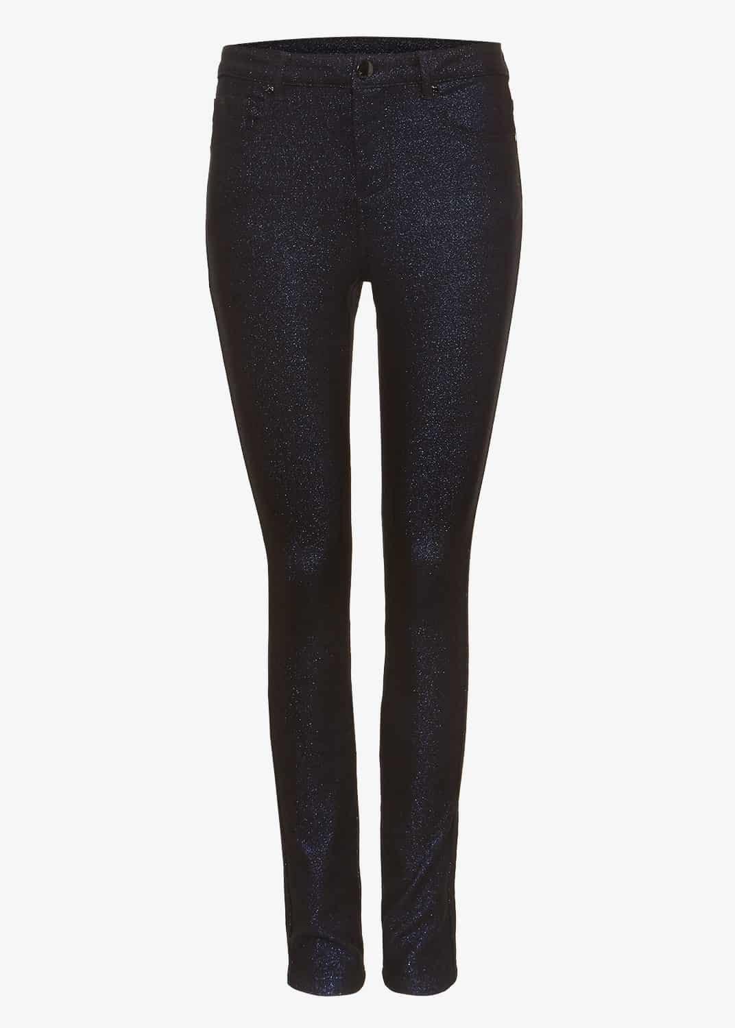 Elissa Glitter Jeans