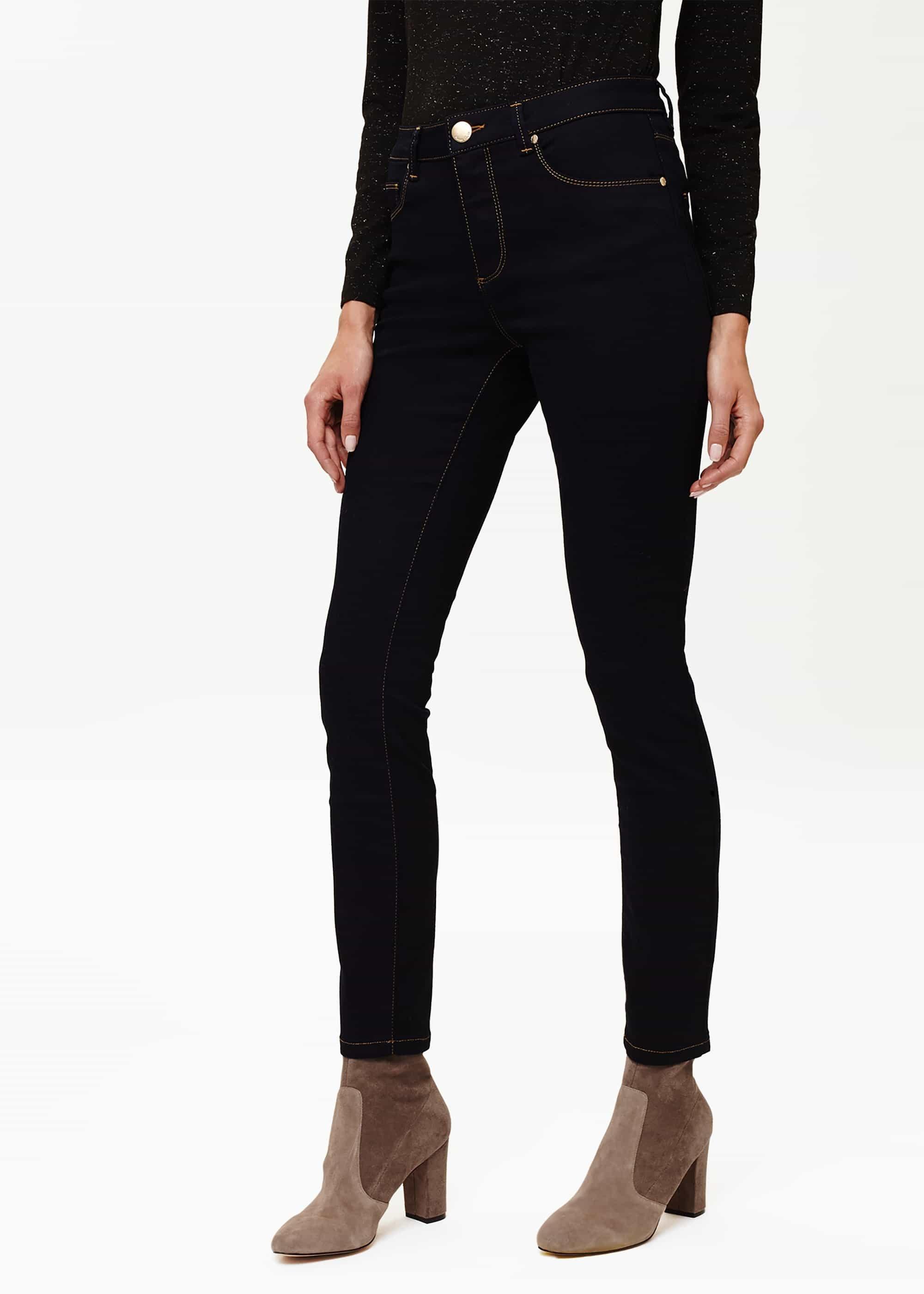 Alex Skinny Fit Jeans