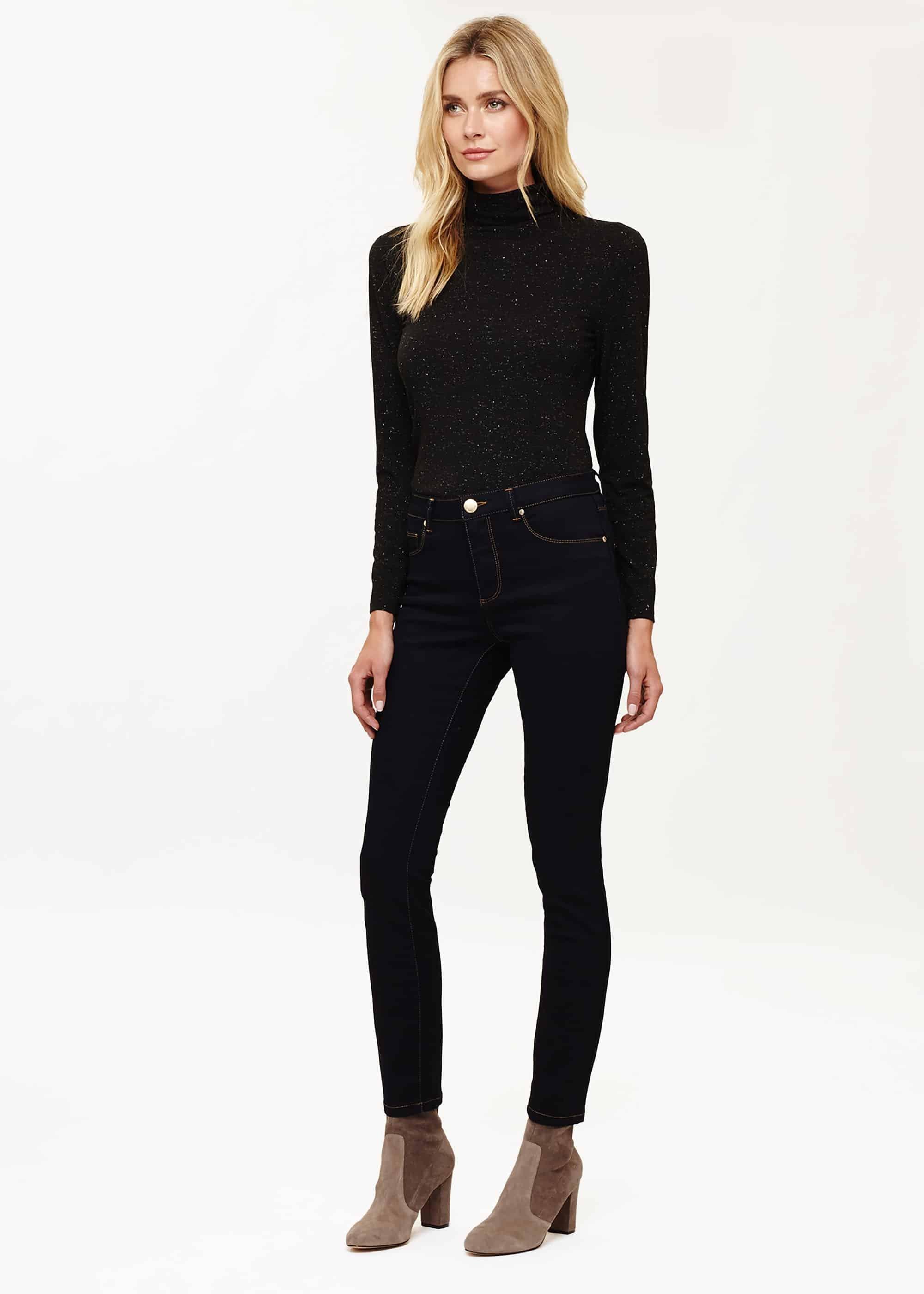 Alex Skinny Fit Jeans