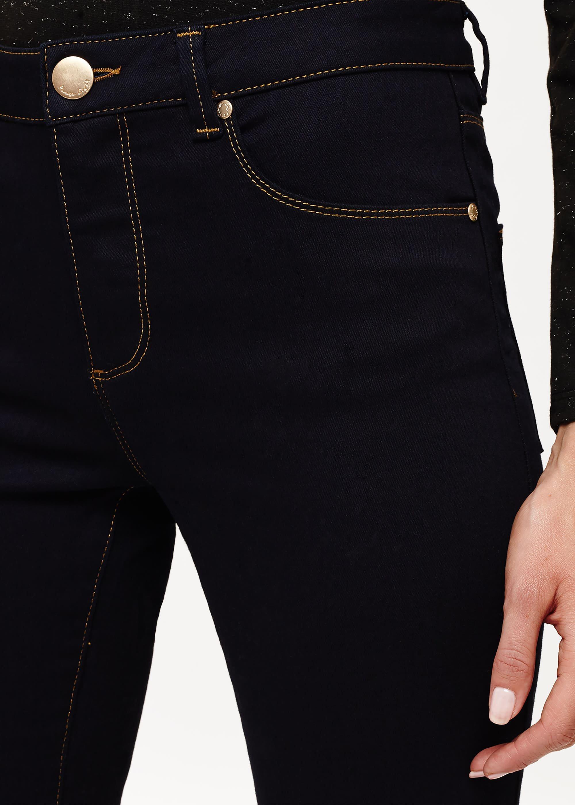 Alex Skinny Fit Jeans