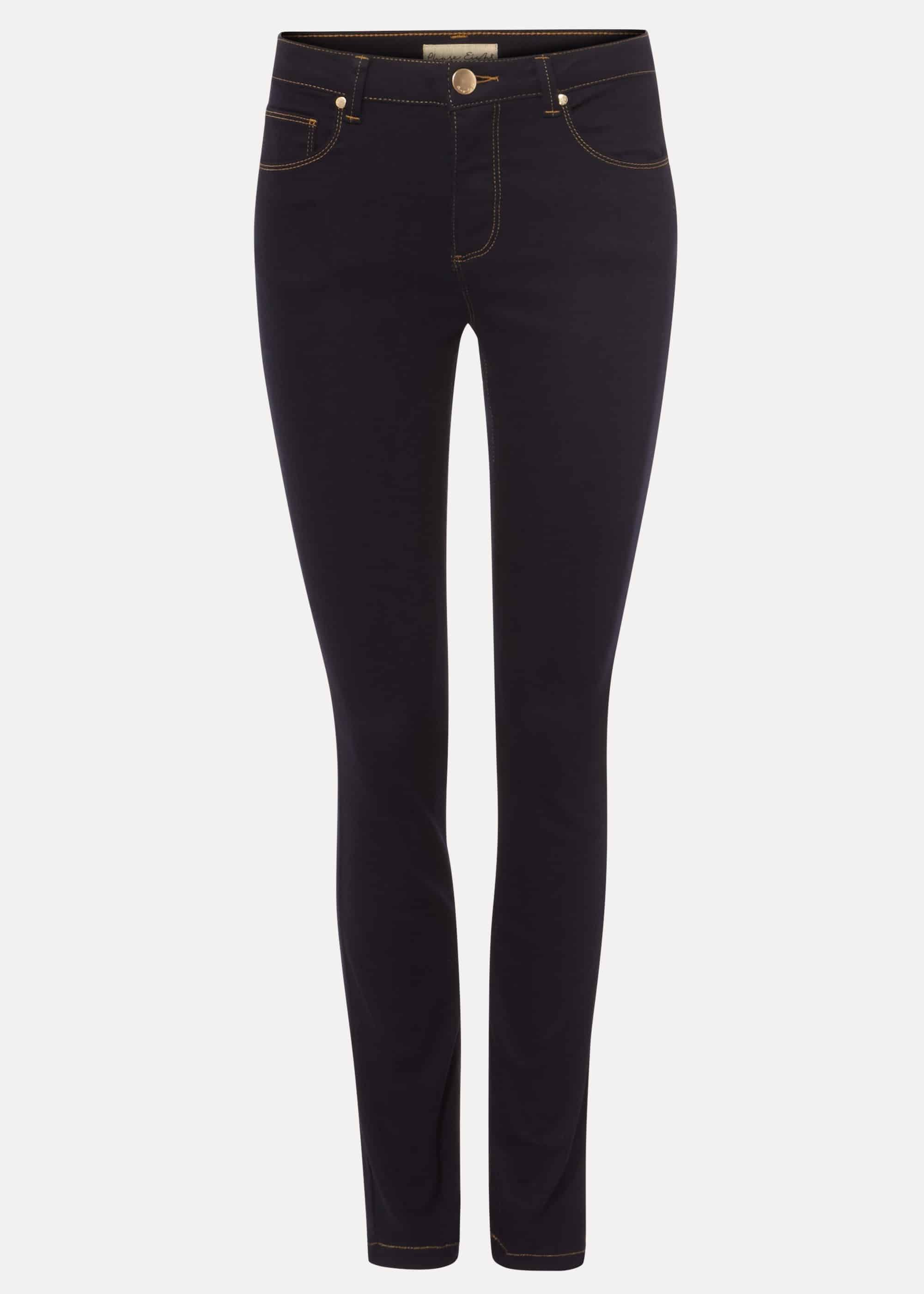 Alex Skinny Fit Jeans