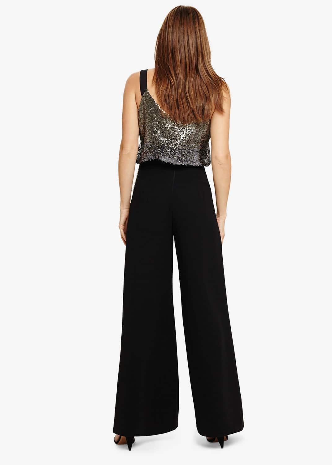 Safia Diamante Trousers