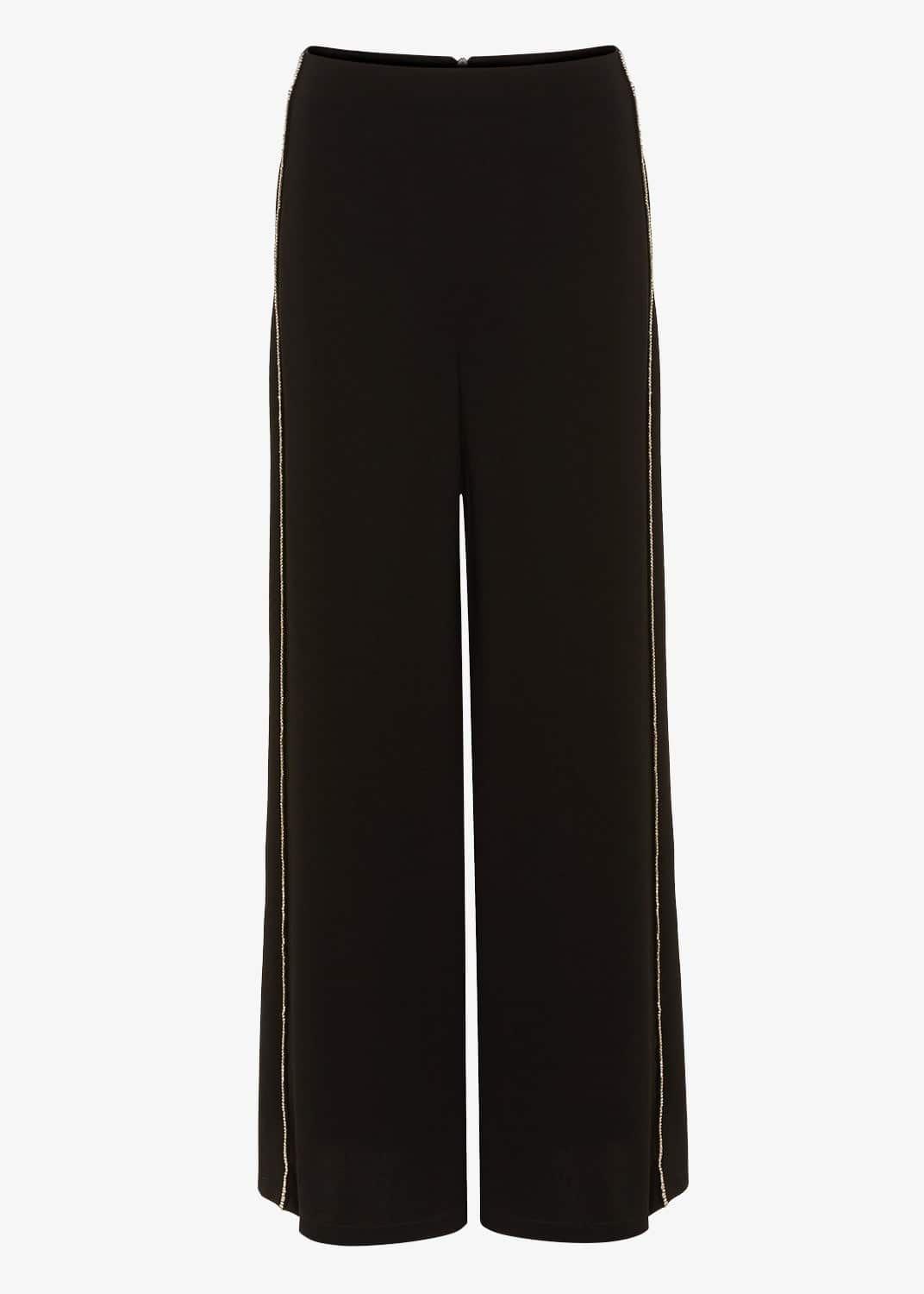 Safia Diamante Trousers