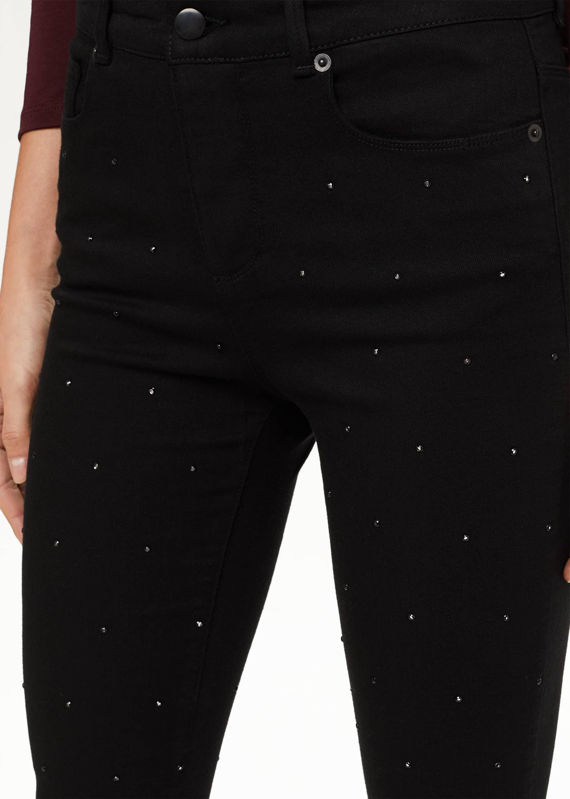 Lotta Stud Jeans