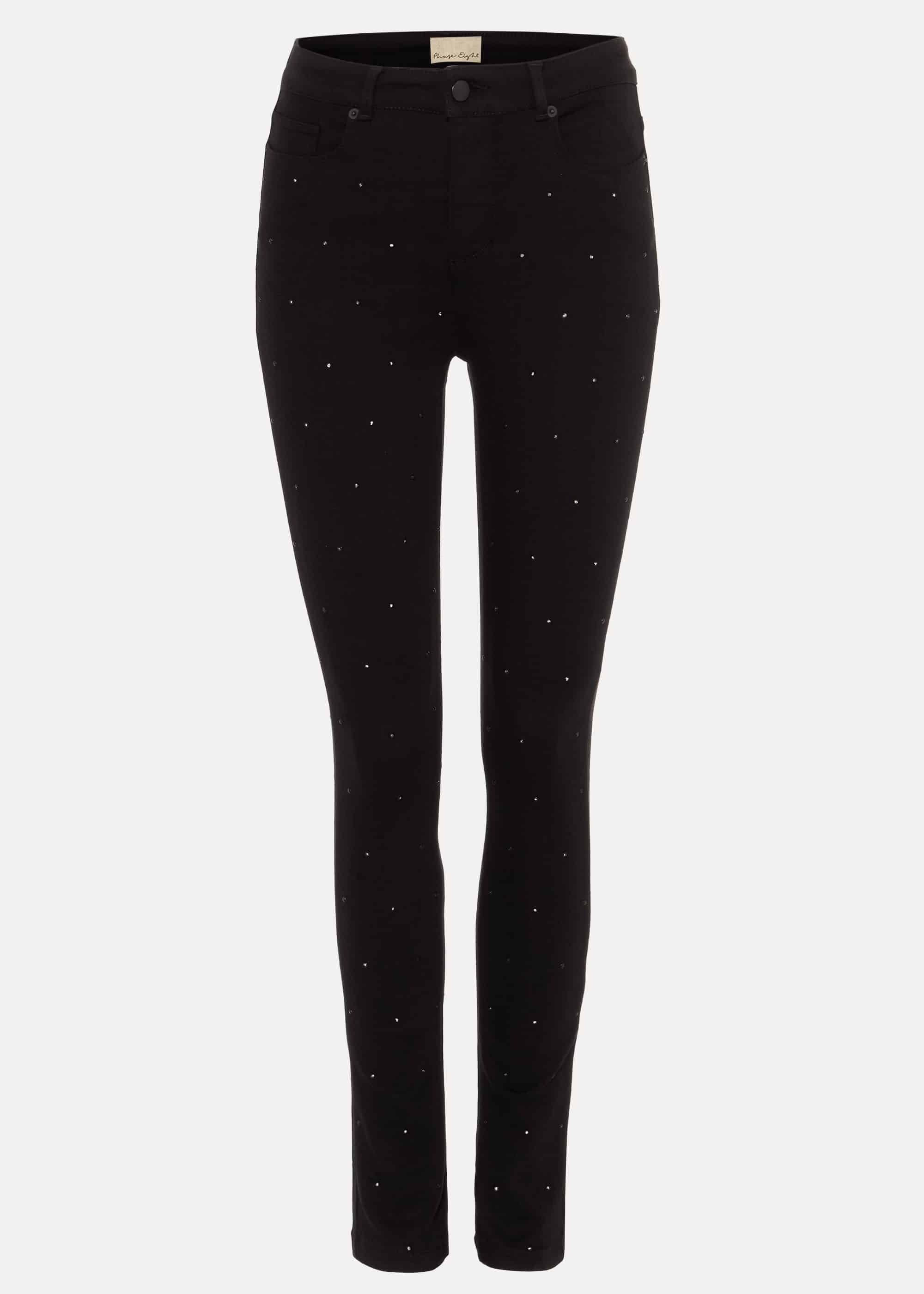 Lotta Stud Jeans