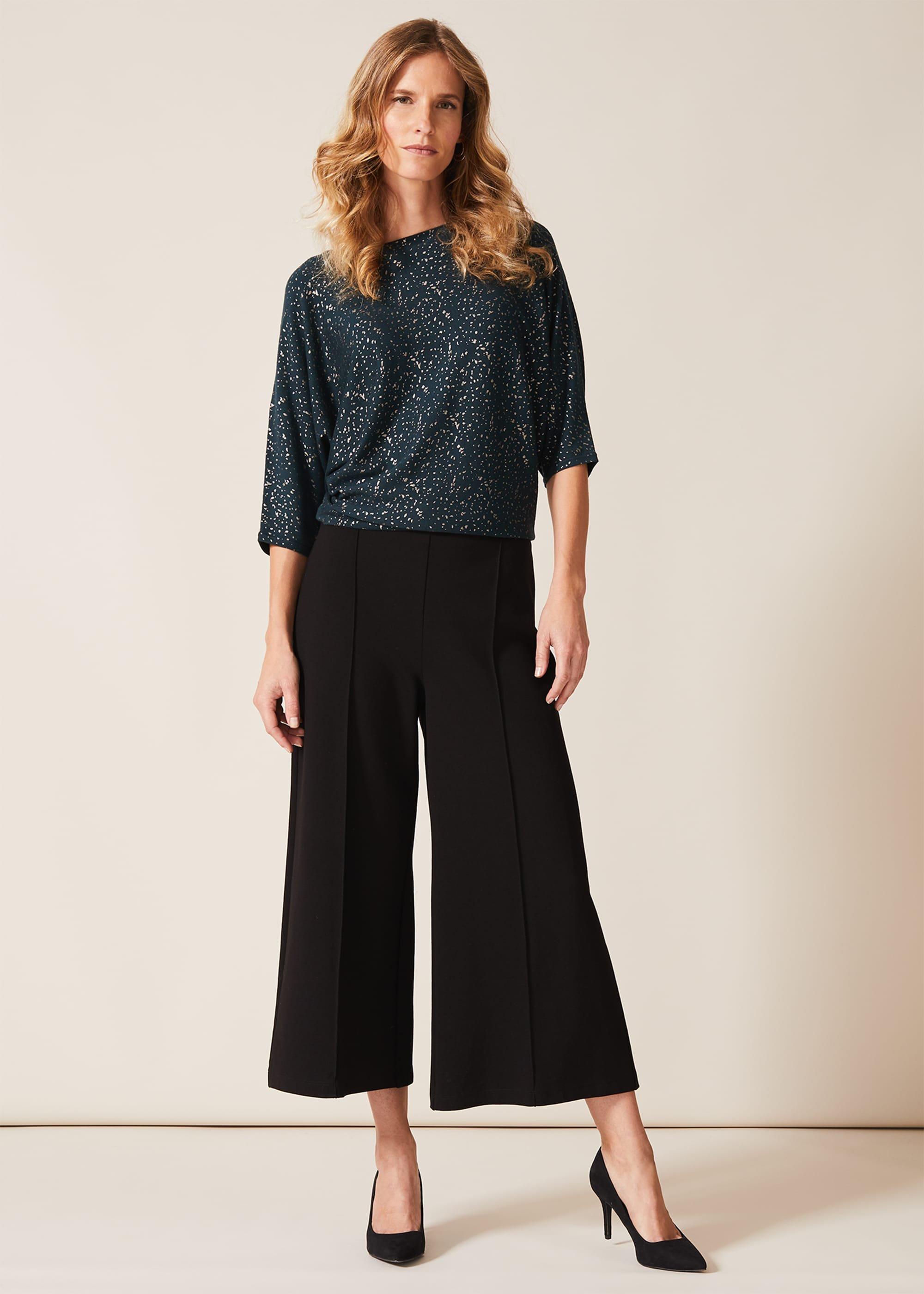 Lenka Ponte Trousers