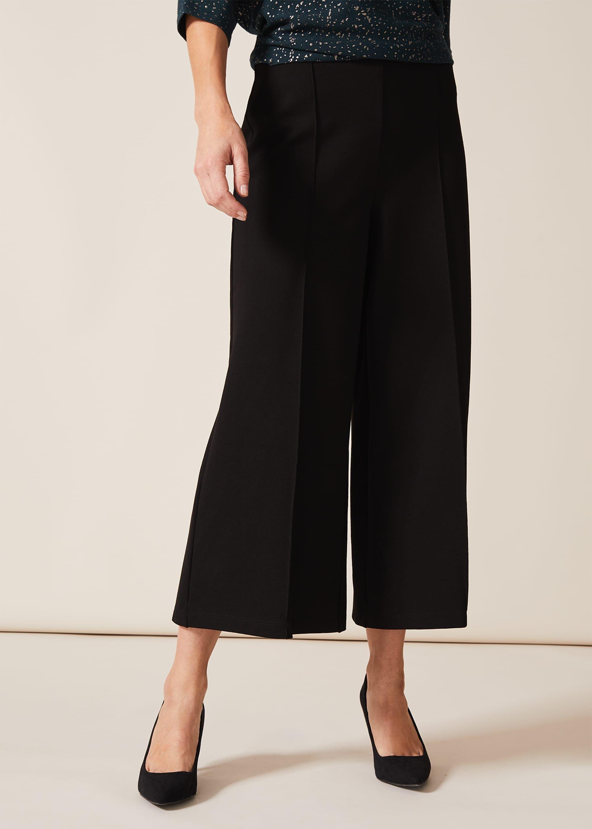 Lenka Ponte Trousers