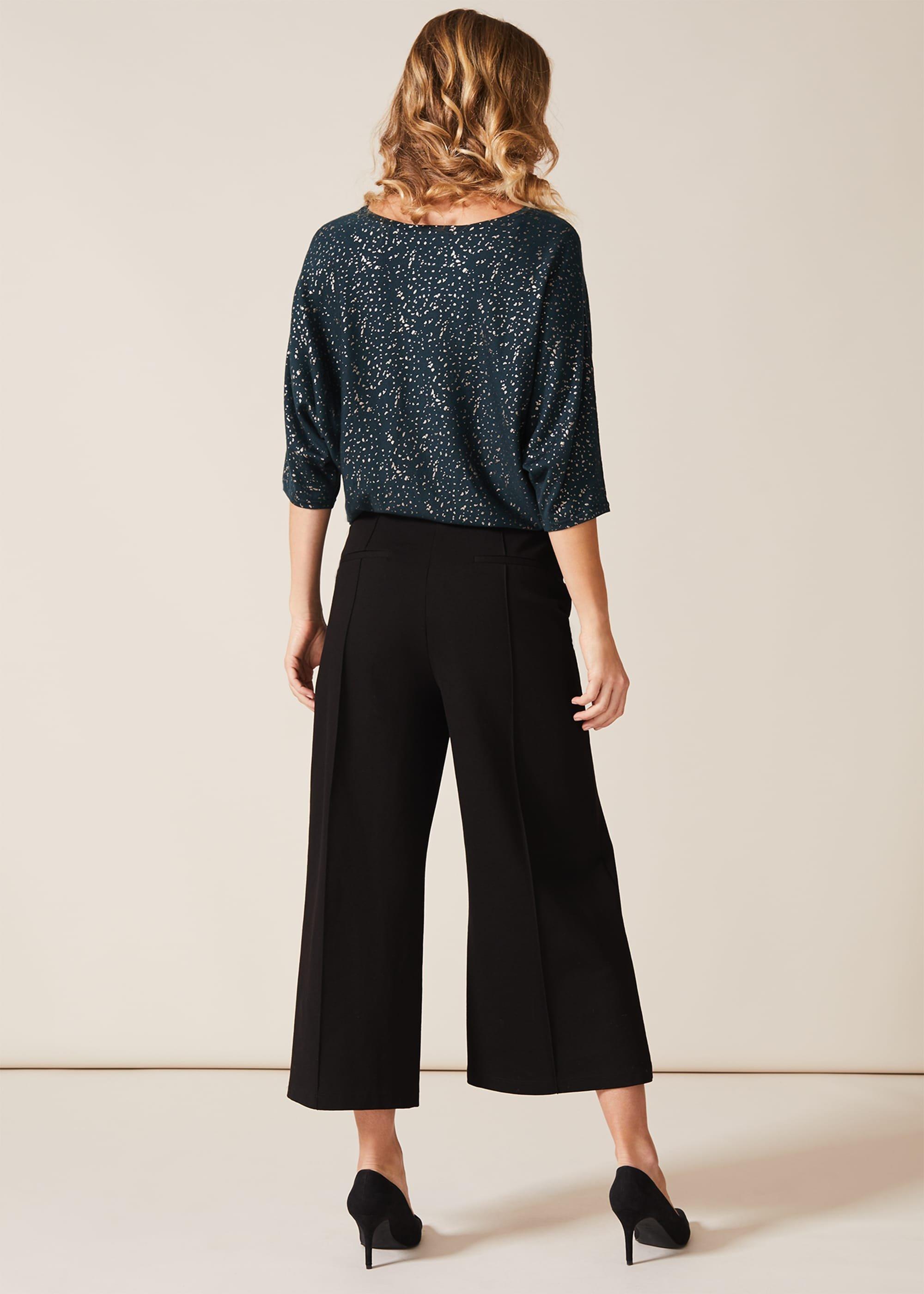 Lenka Ponte Trousers