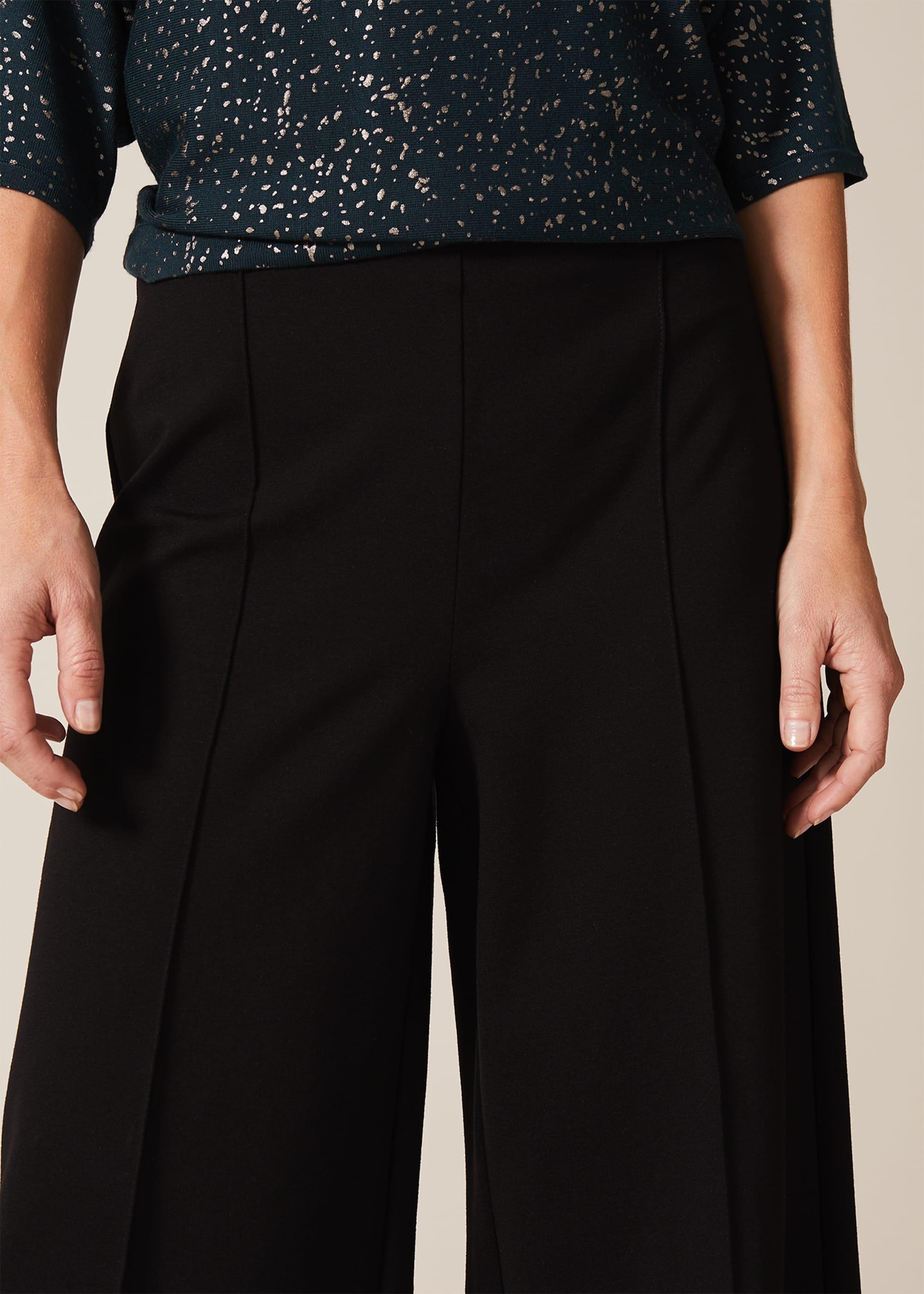 Lenka Ponte Trousers