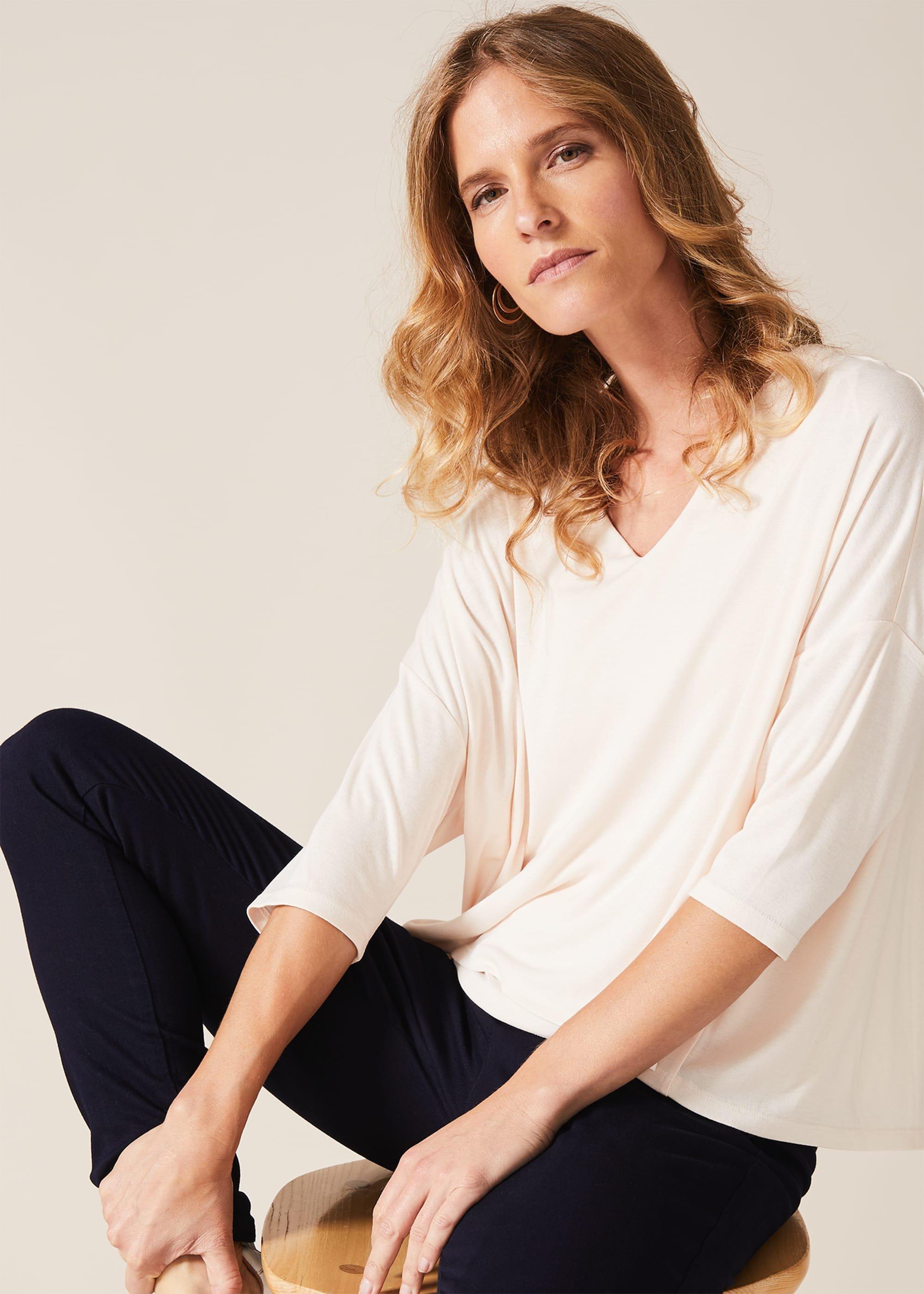 Amina Skinny Fit Zip Jeggings