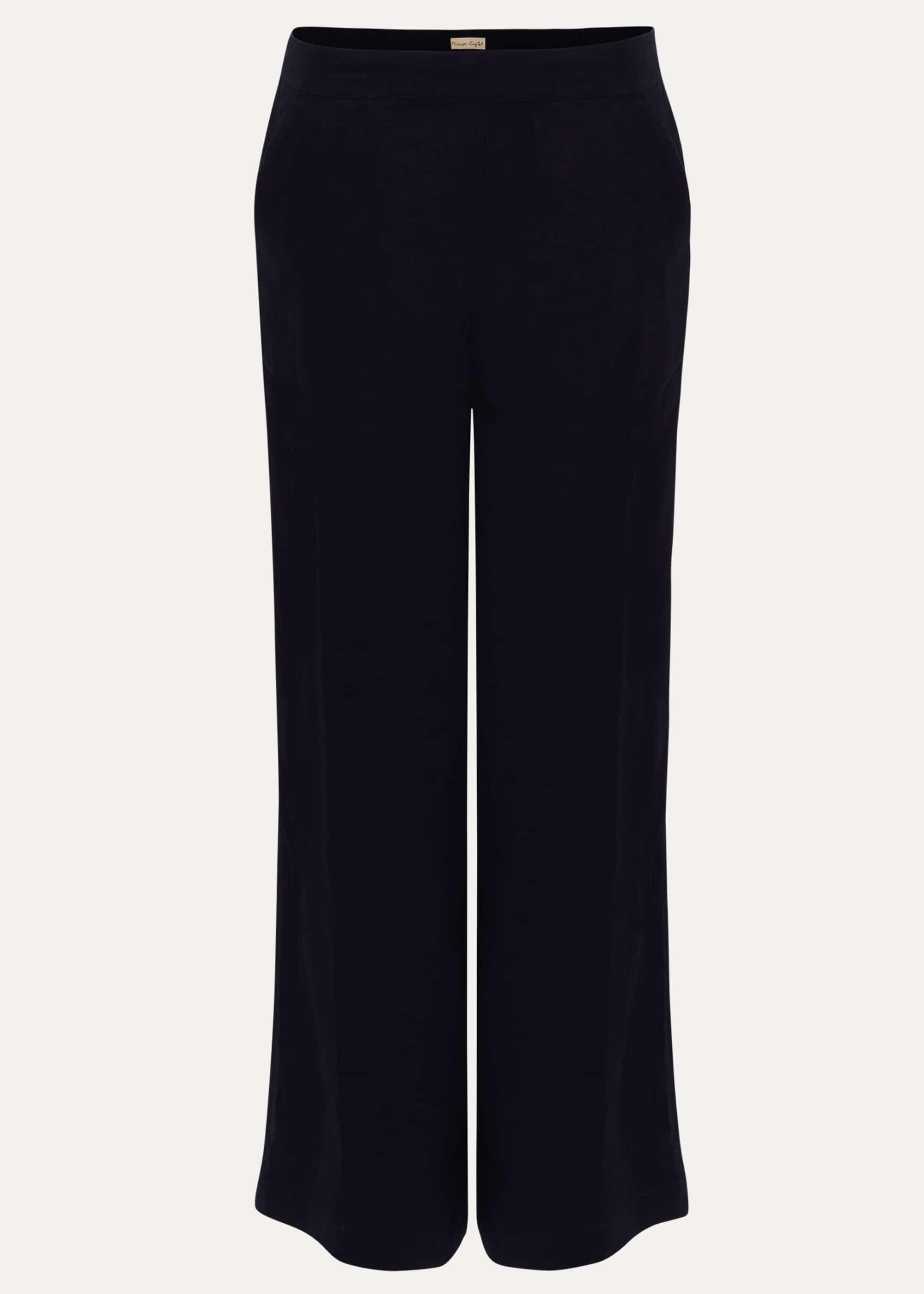Lex Linen Trousers