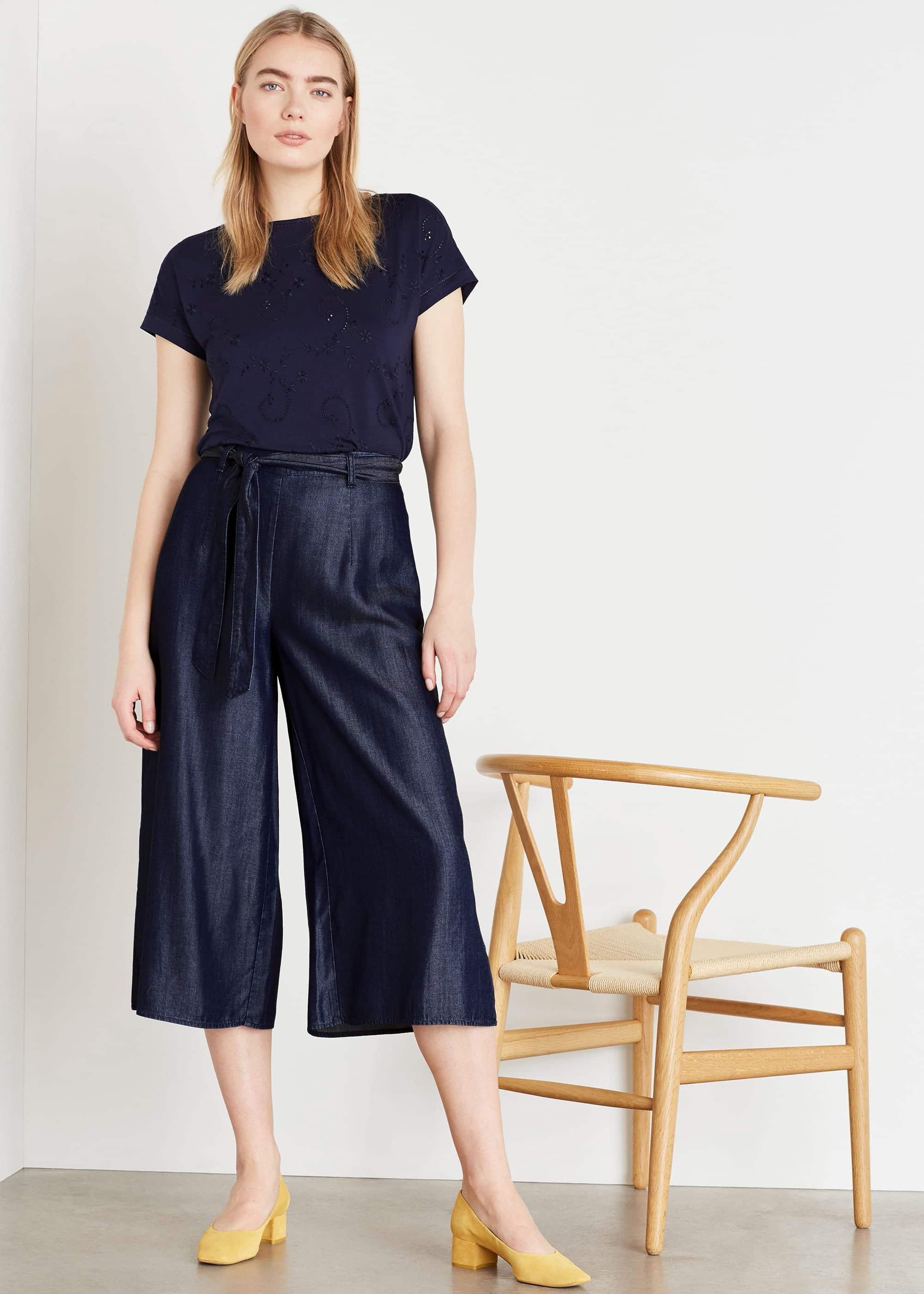 India Culottes