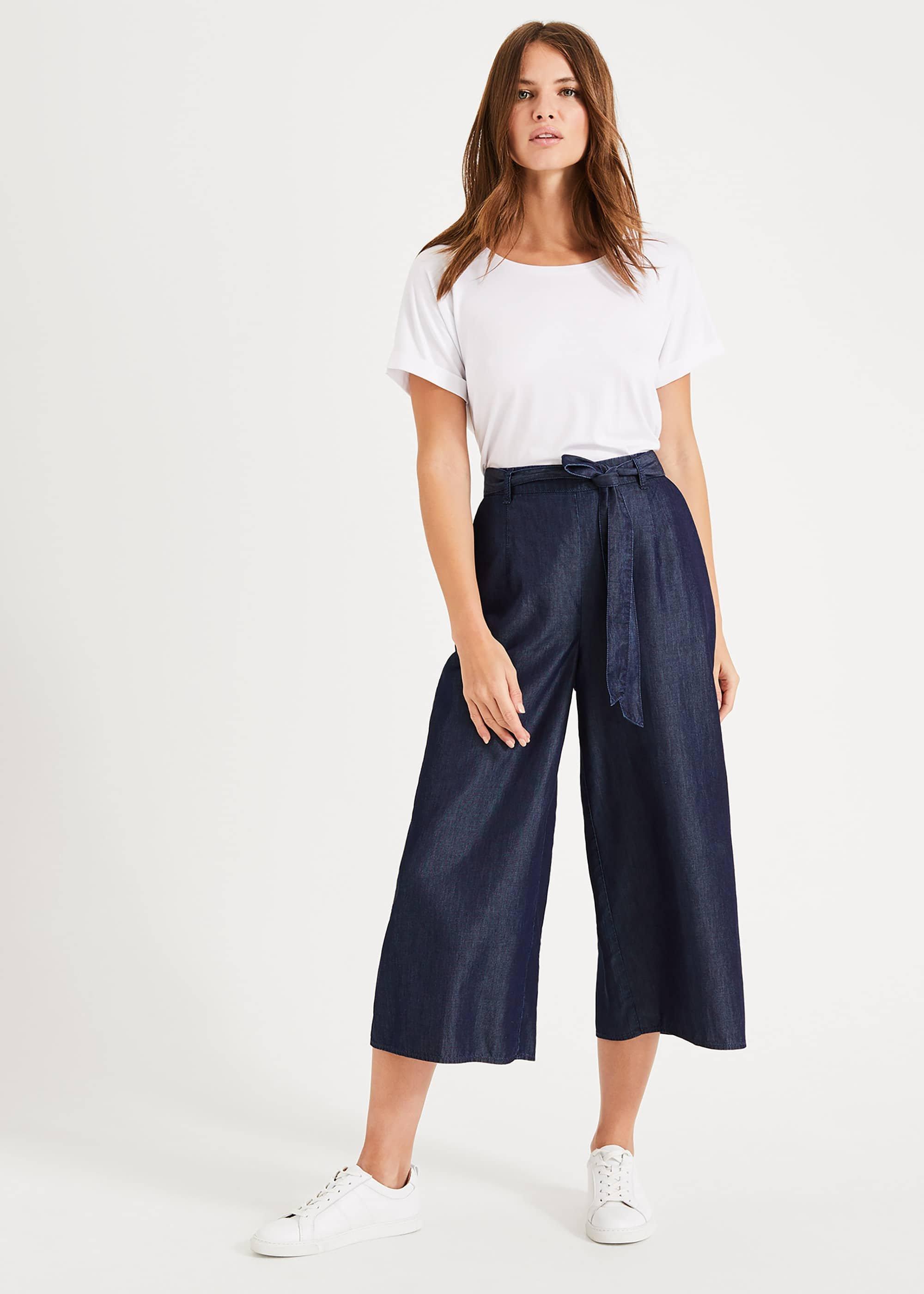 India Culottes