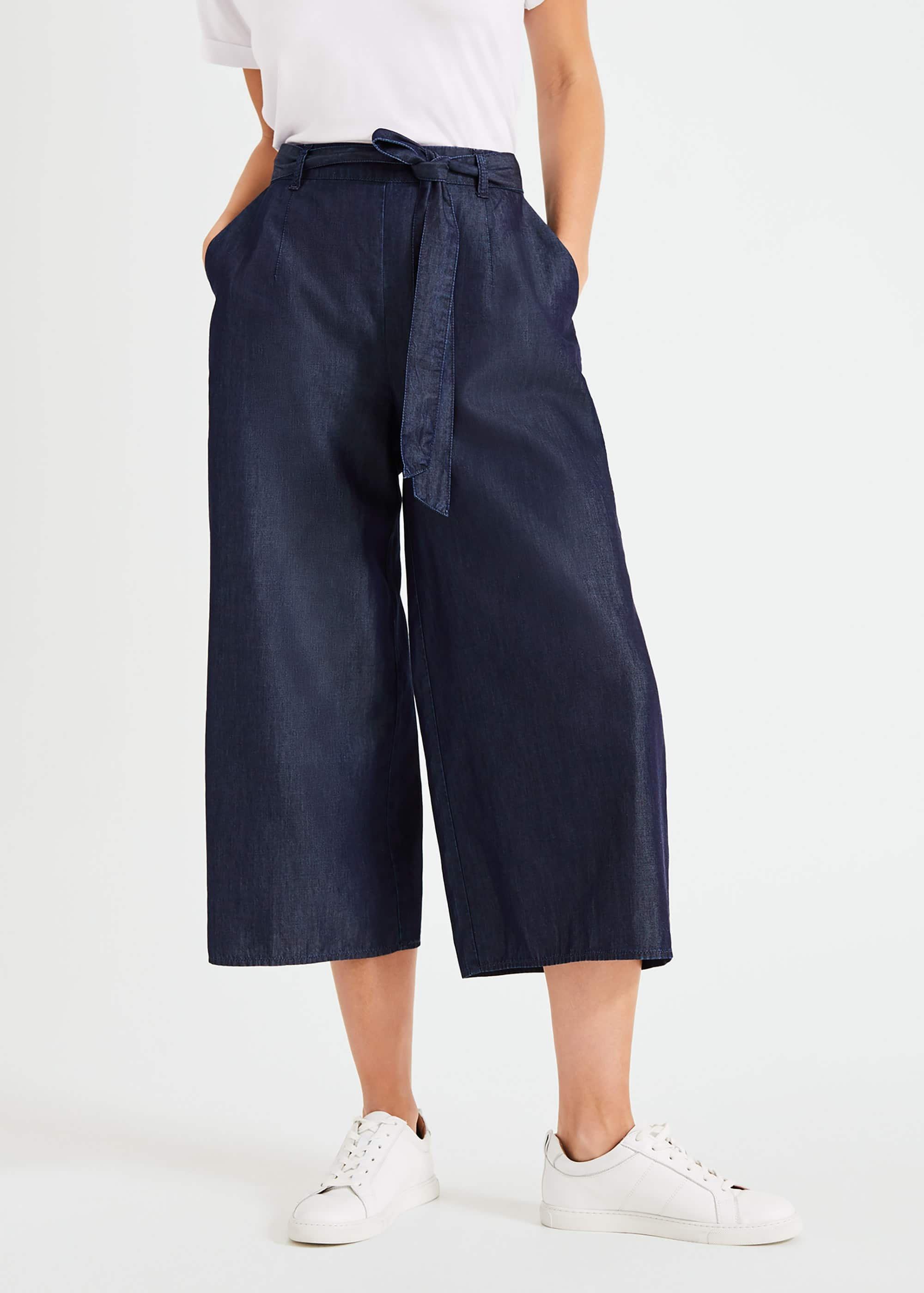 India Culottes