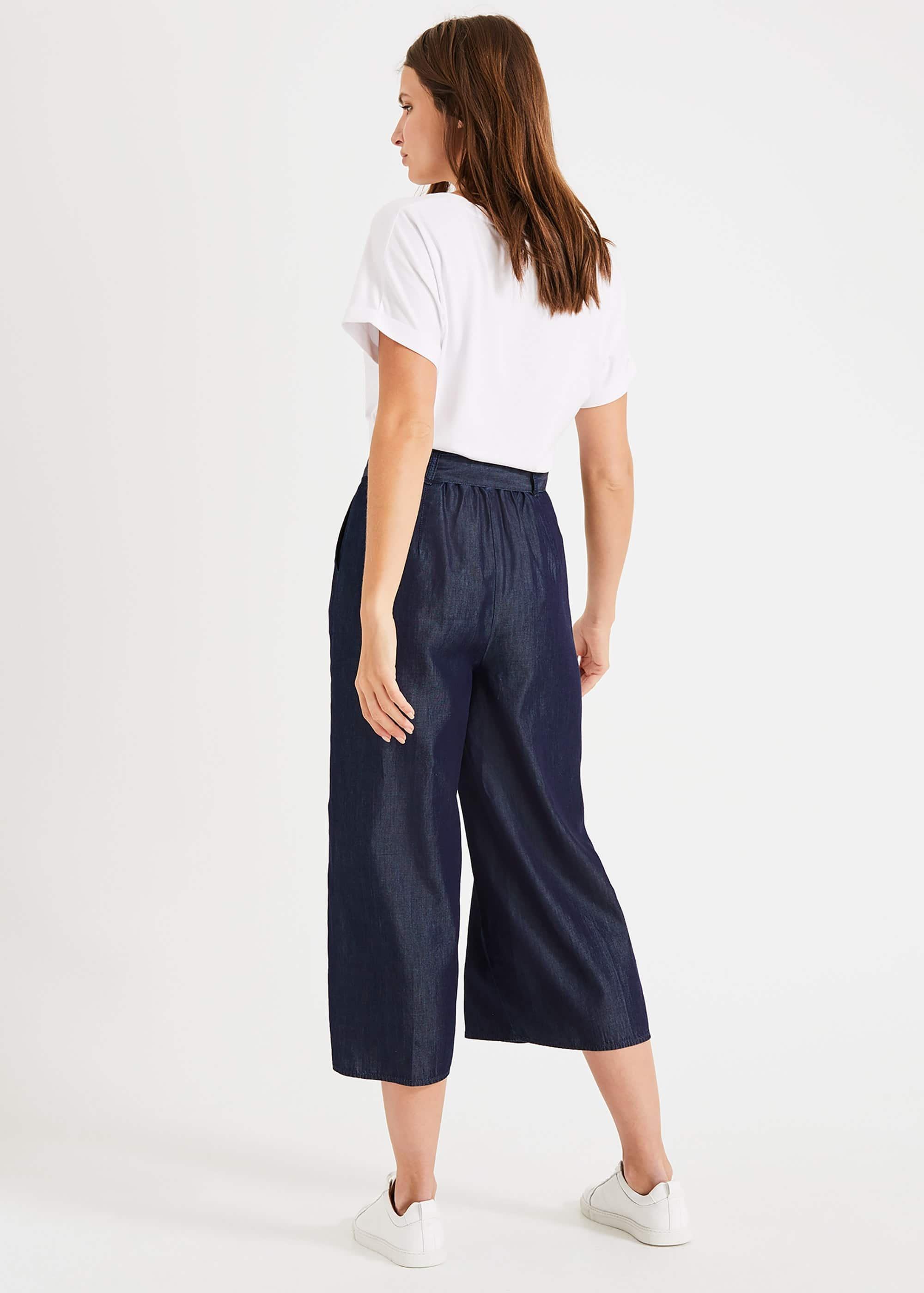 India Culottes