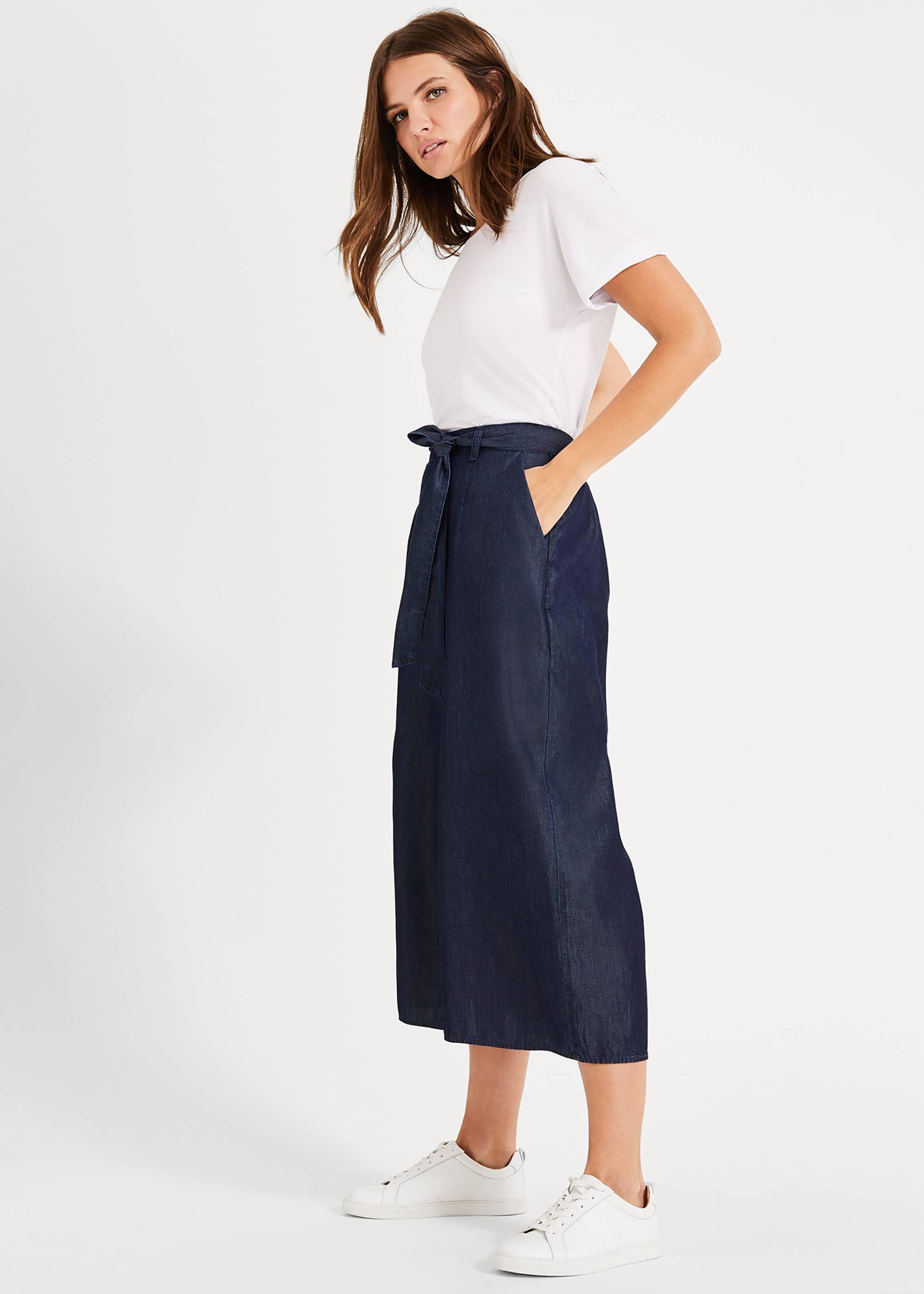 India Culottes