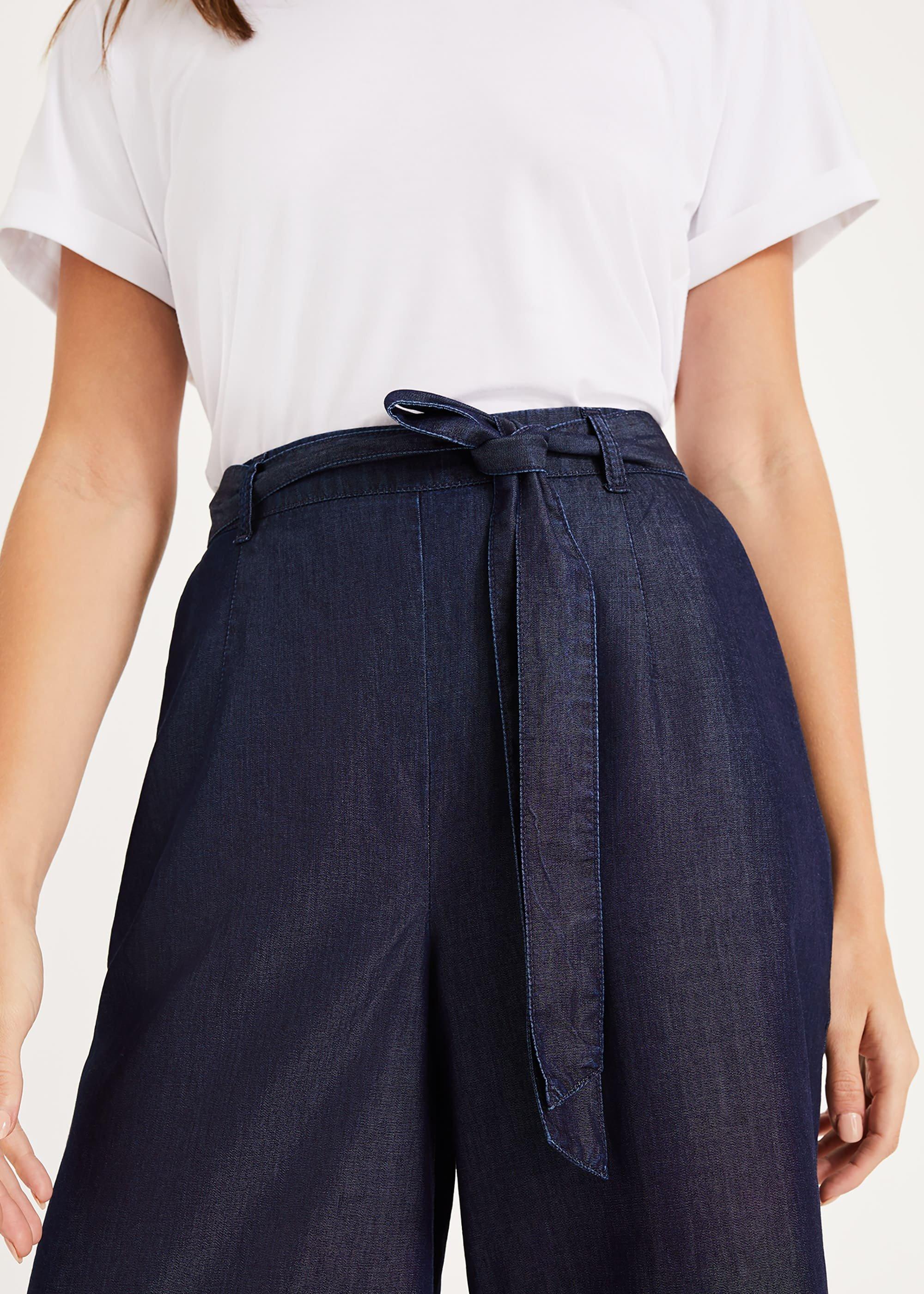 India Culottes