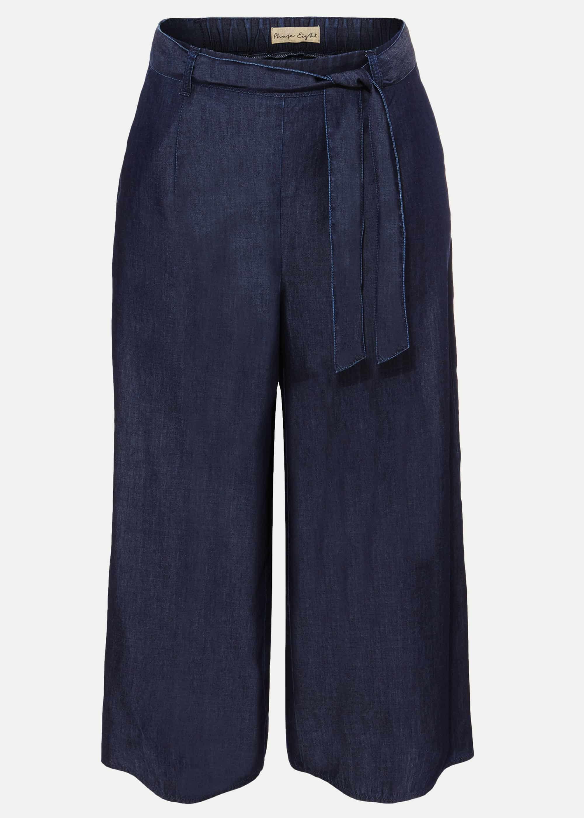 India Culottes