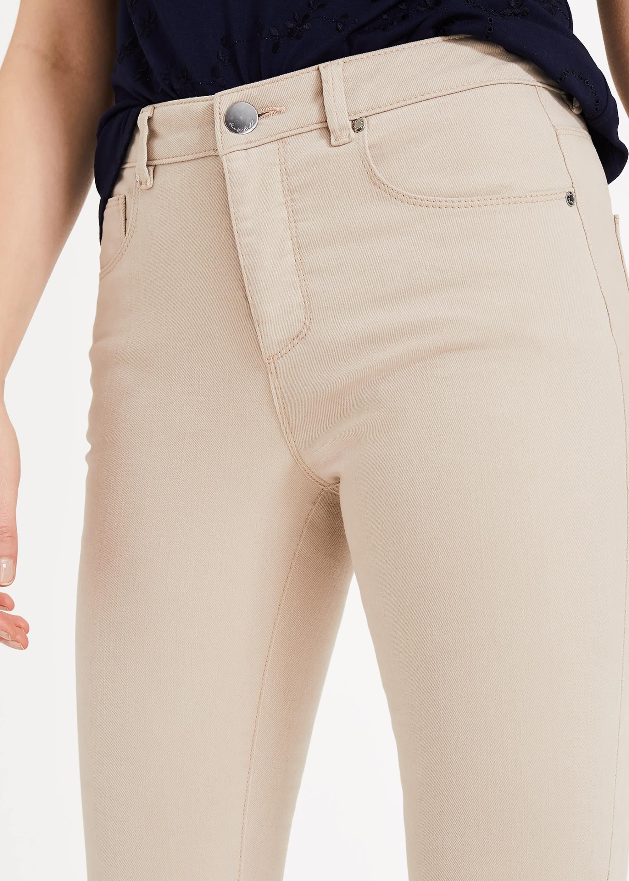 Aida Skinny Fit Jeans