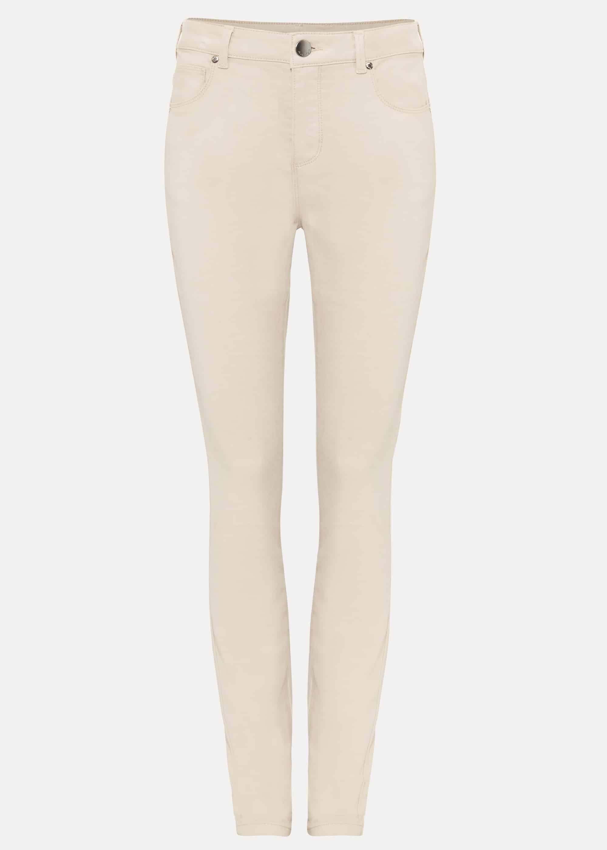 Aida Skinny Fit Jeans