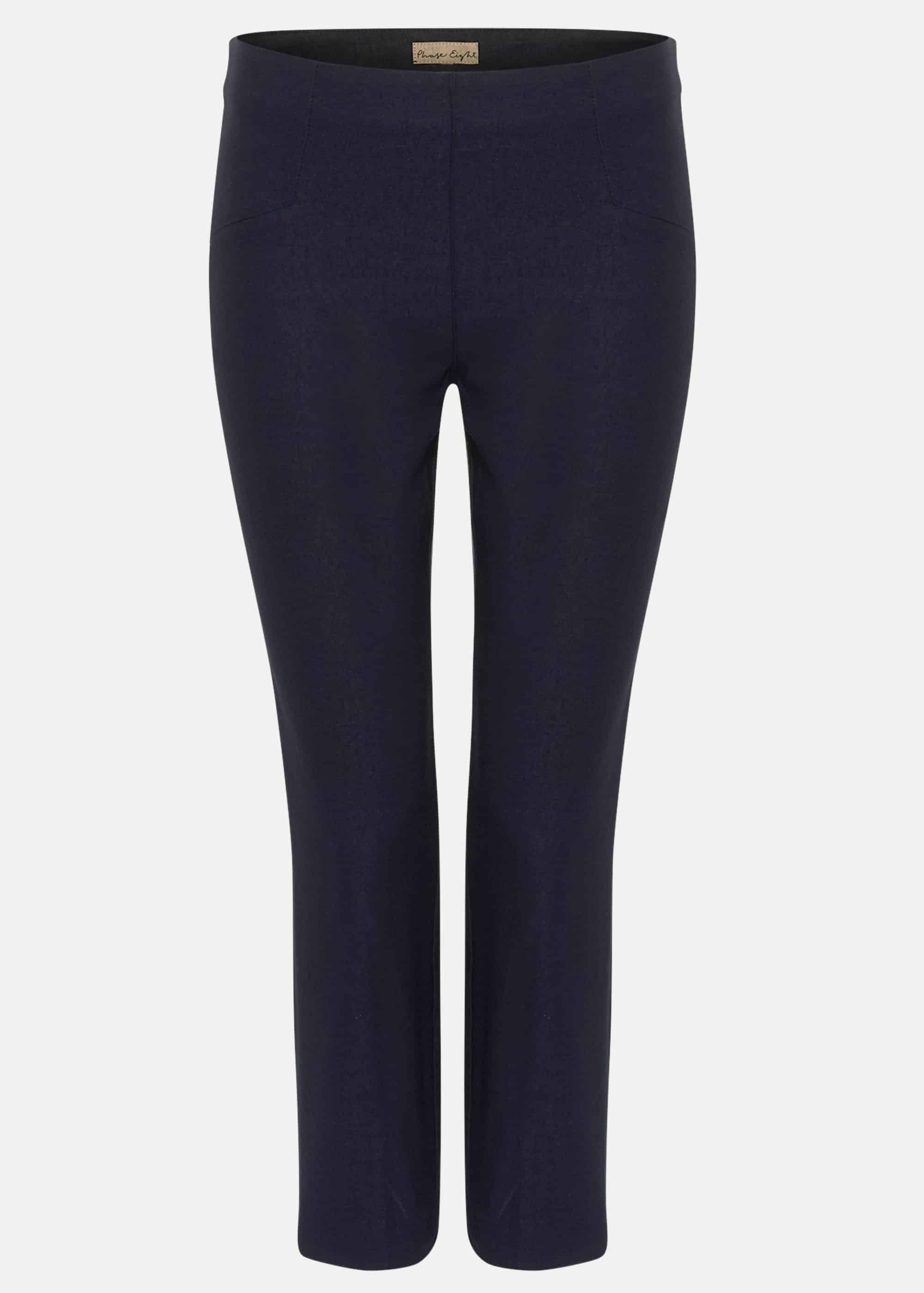 Hatty Crop Trousers