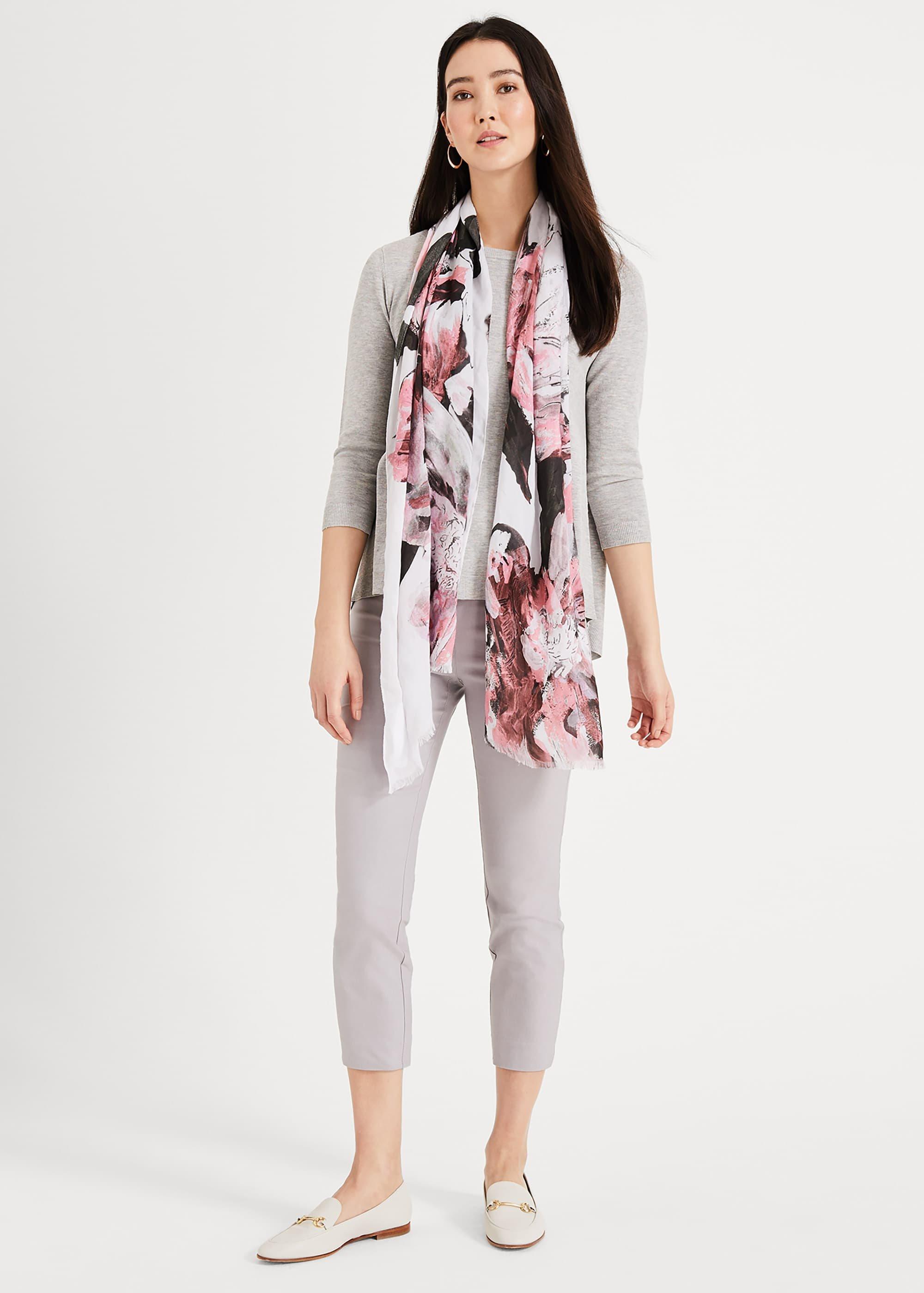 Hatty Crop Trousers