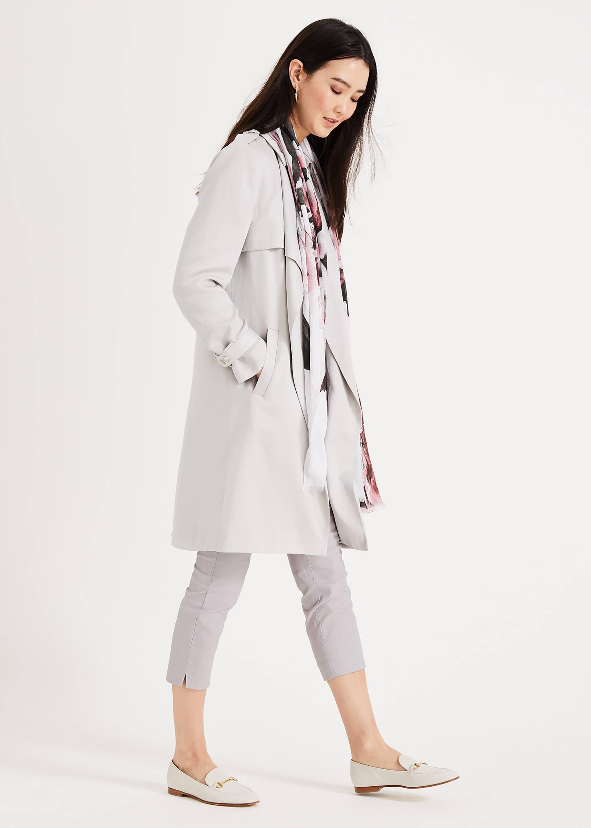 Hatty Crop Trousers