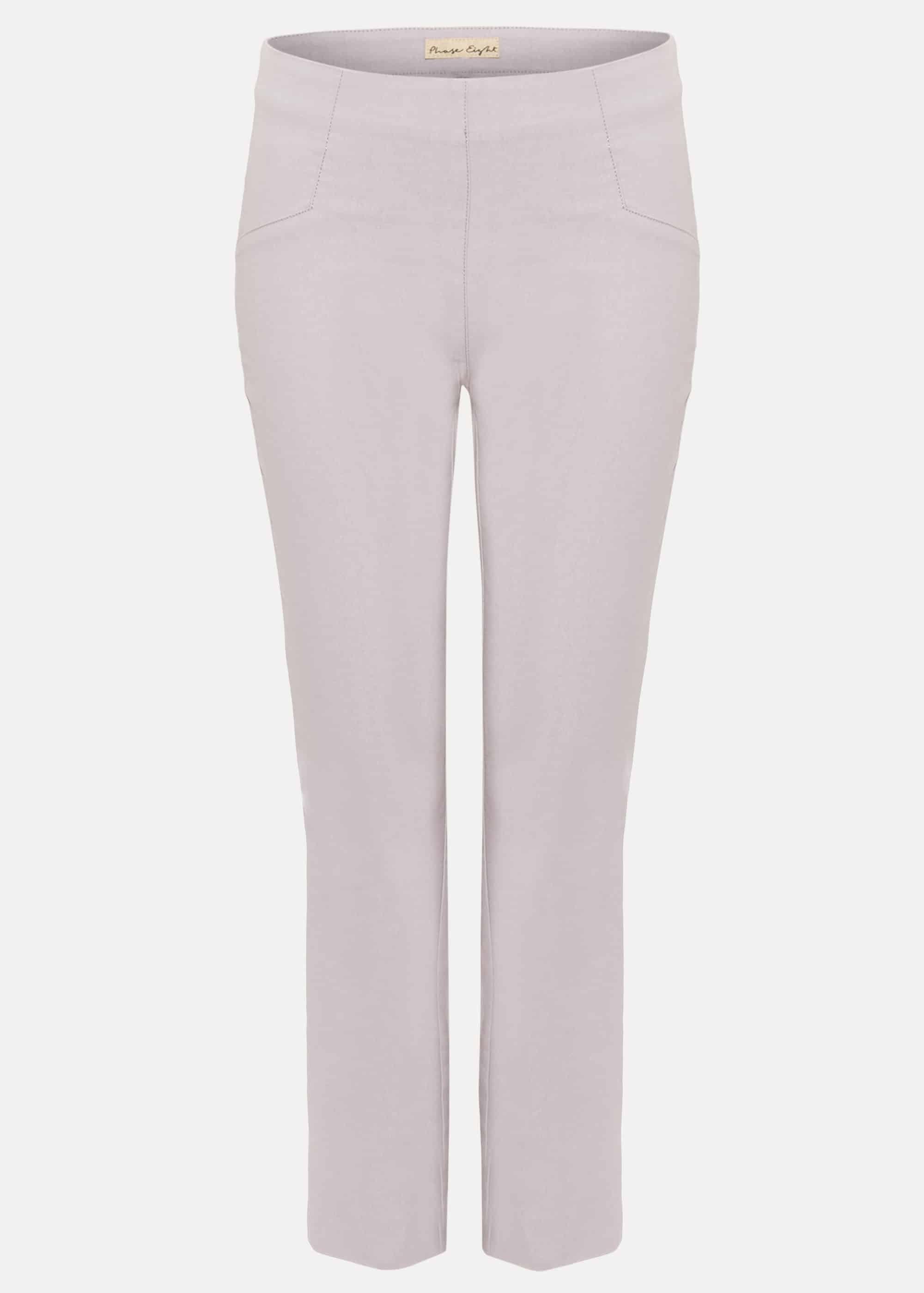 Hatty Crop Trousers