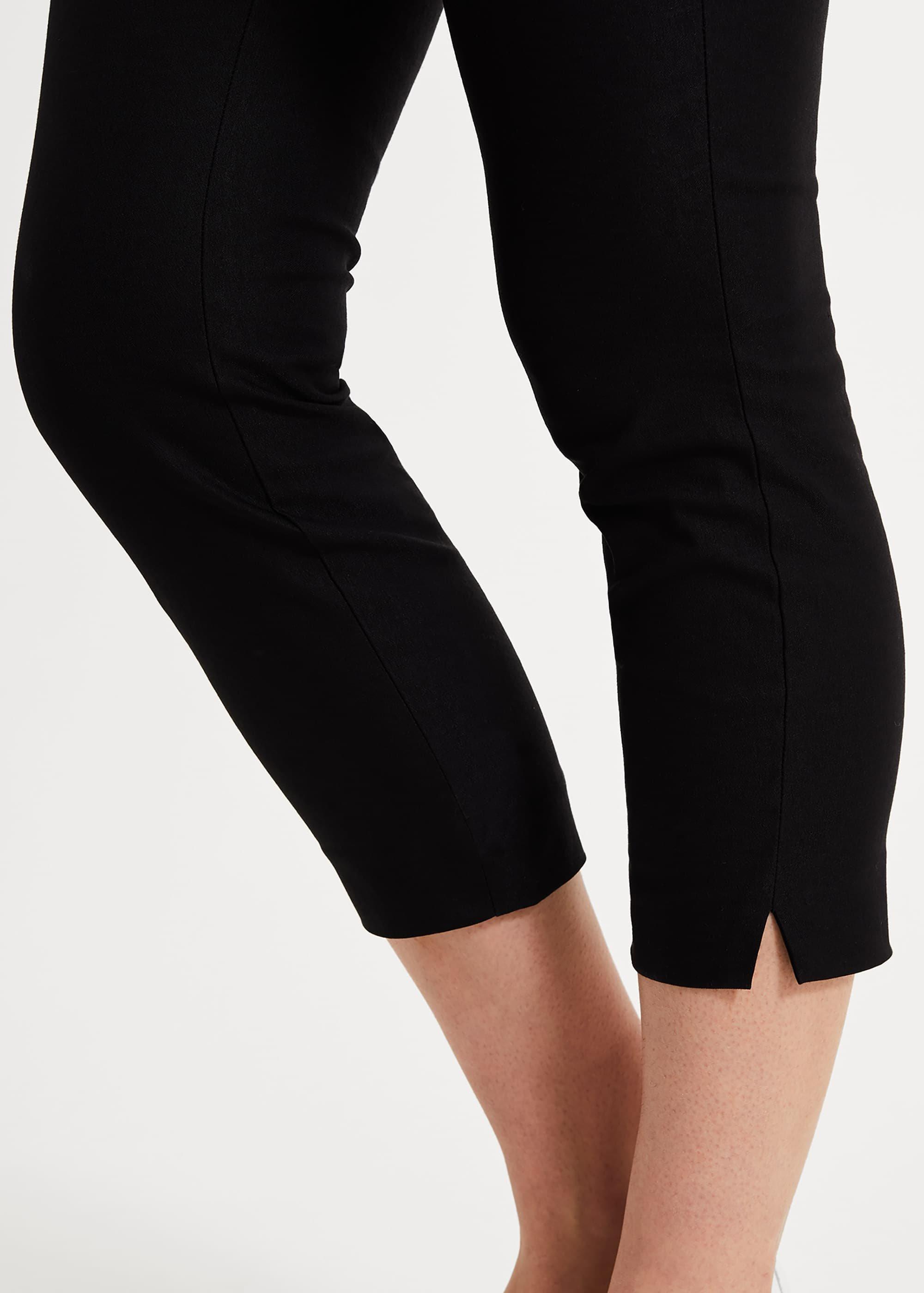 Hatty Crop Trousers