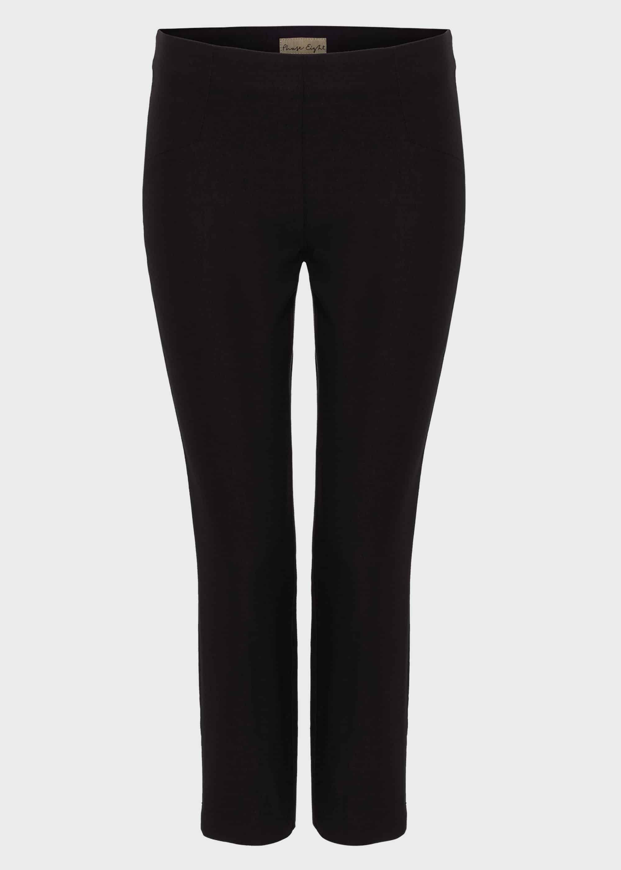 Hatty Crop Trousers