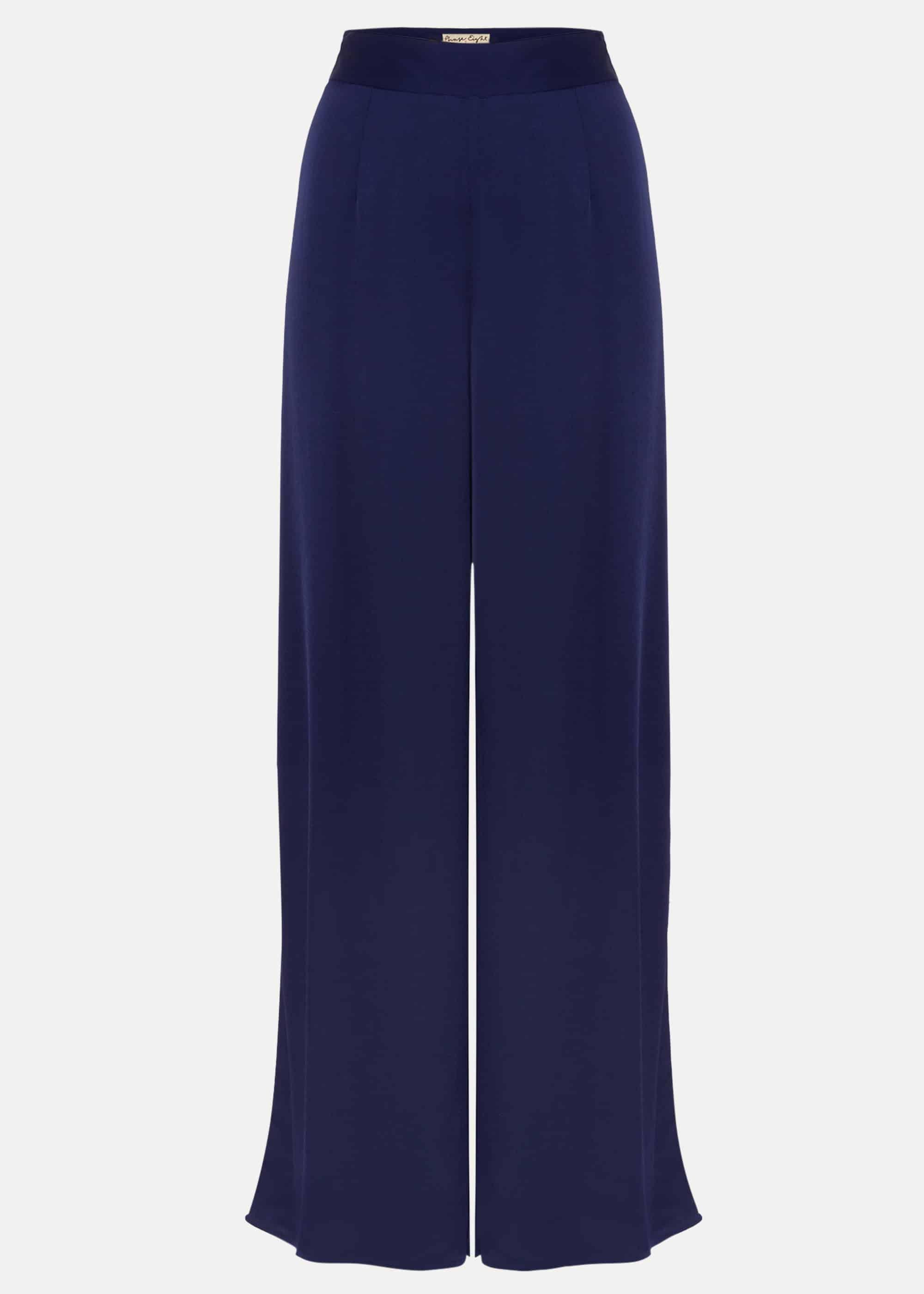Rosina Satin Trousers