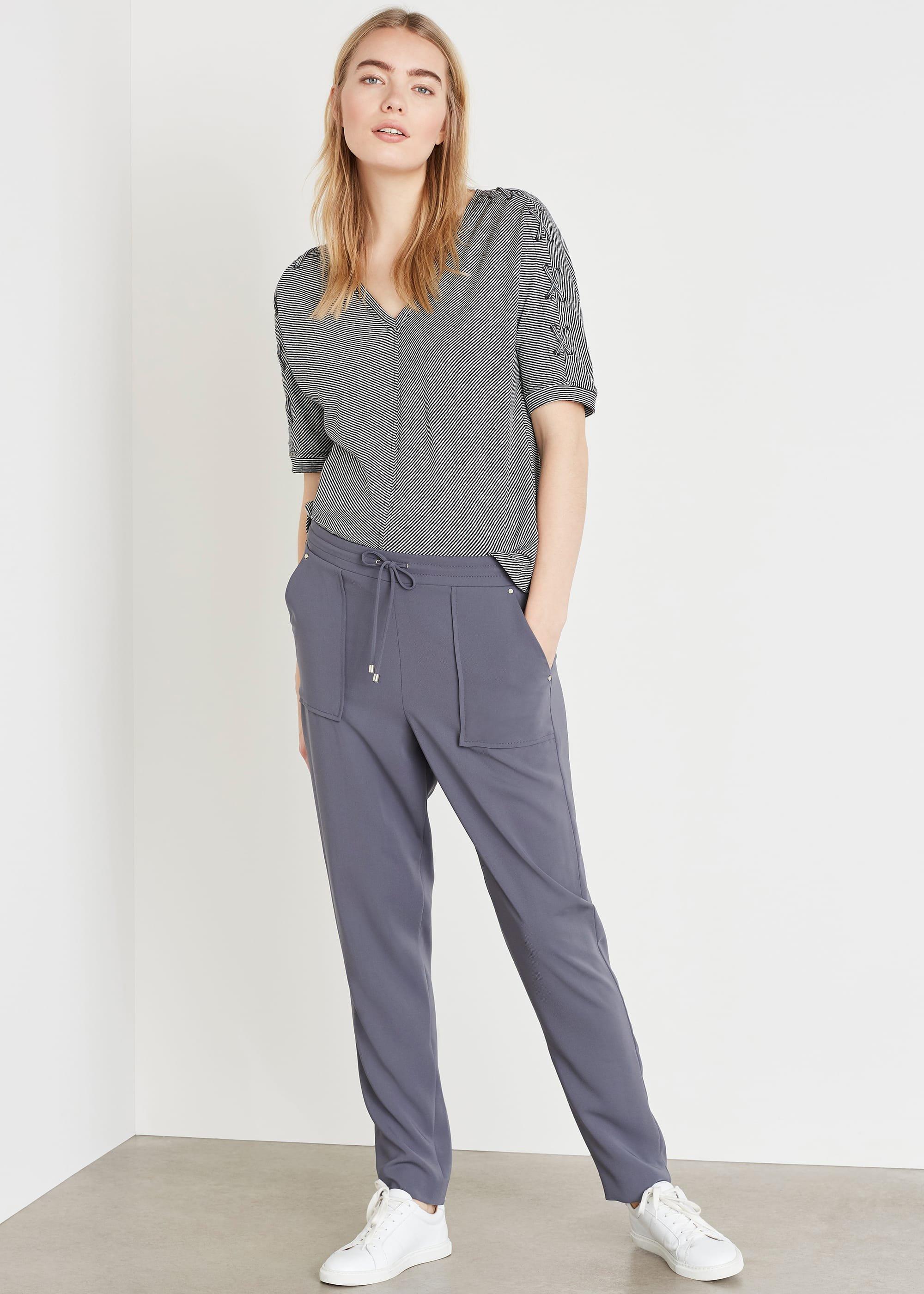 Anika Smart Joggers