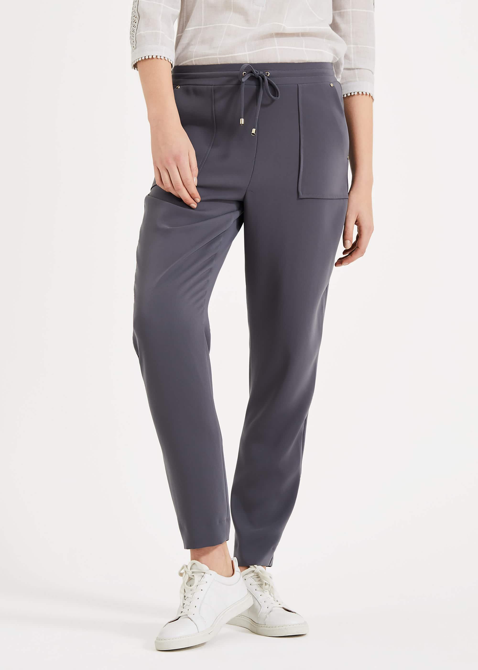 Anika Smart Joggers