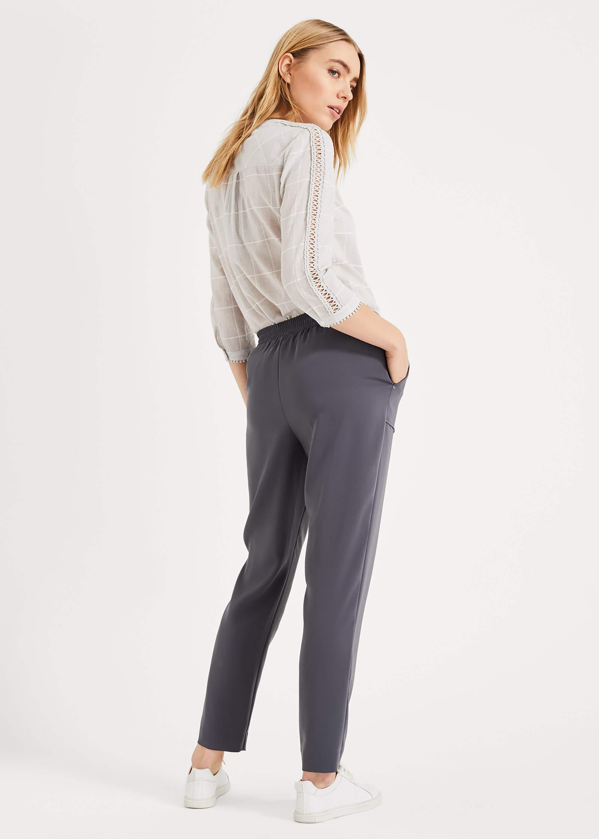 Anika Smart Joggers