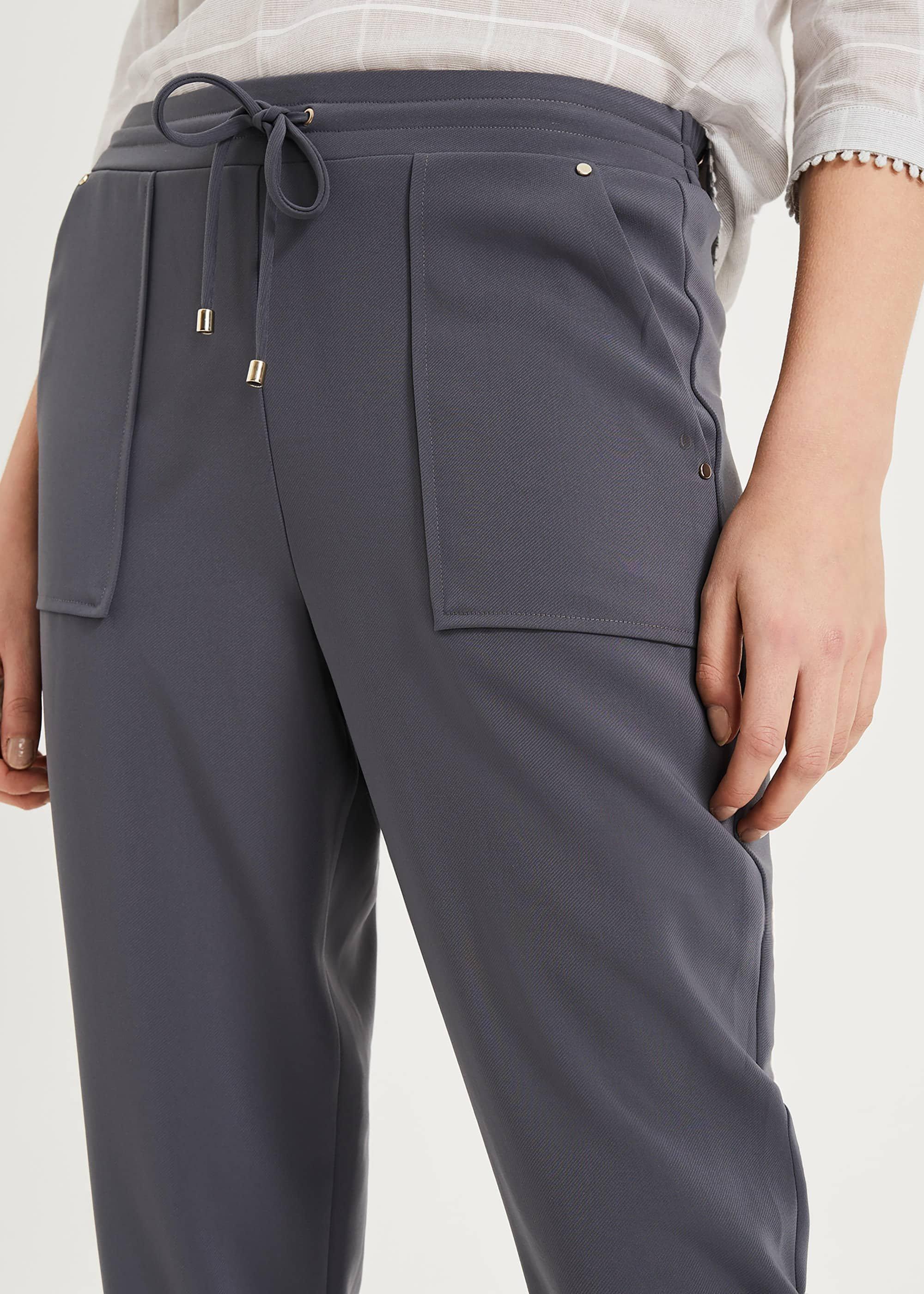Anika Smart Joggers