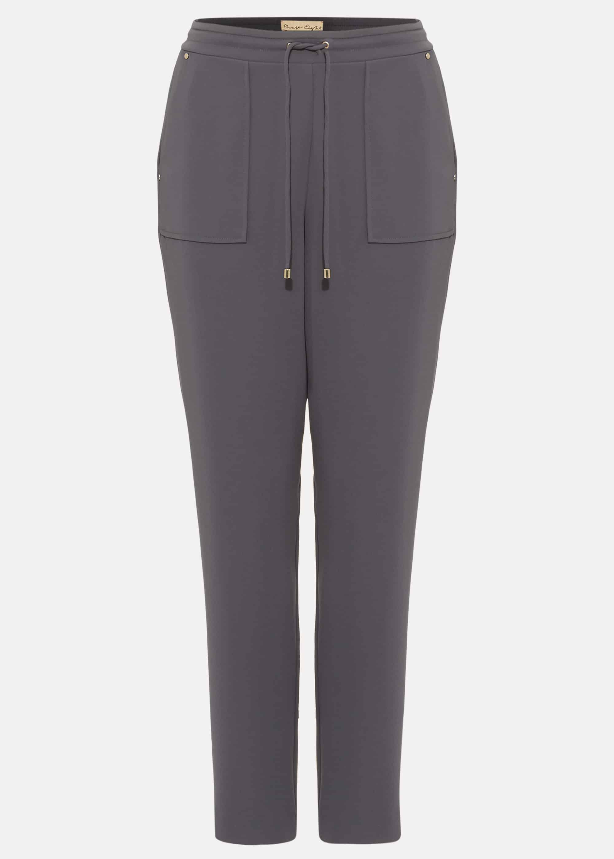 Anika Smart Joggers