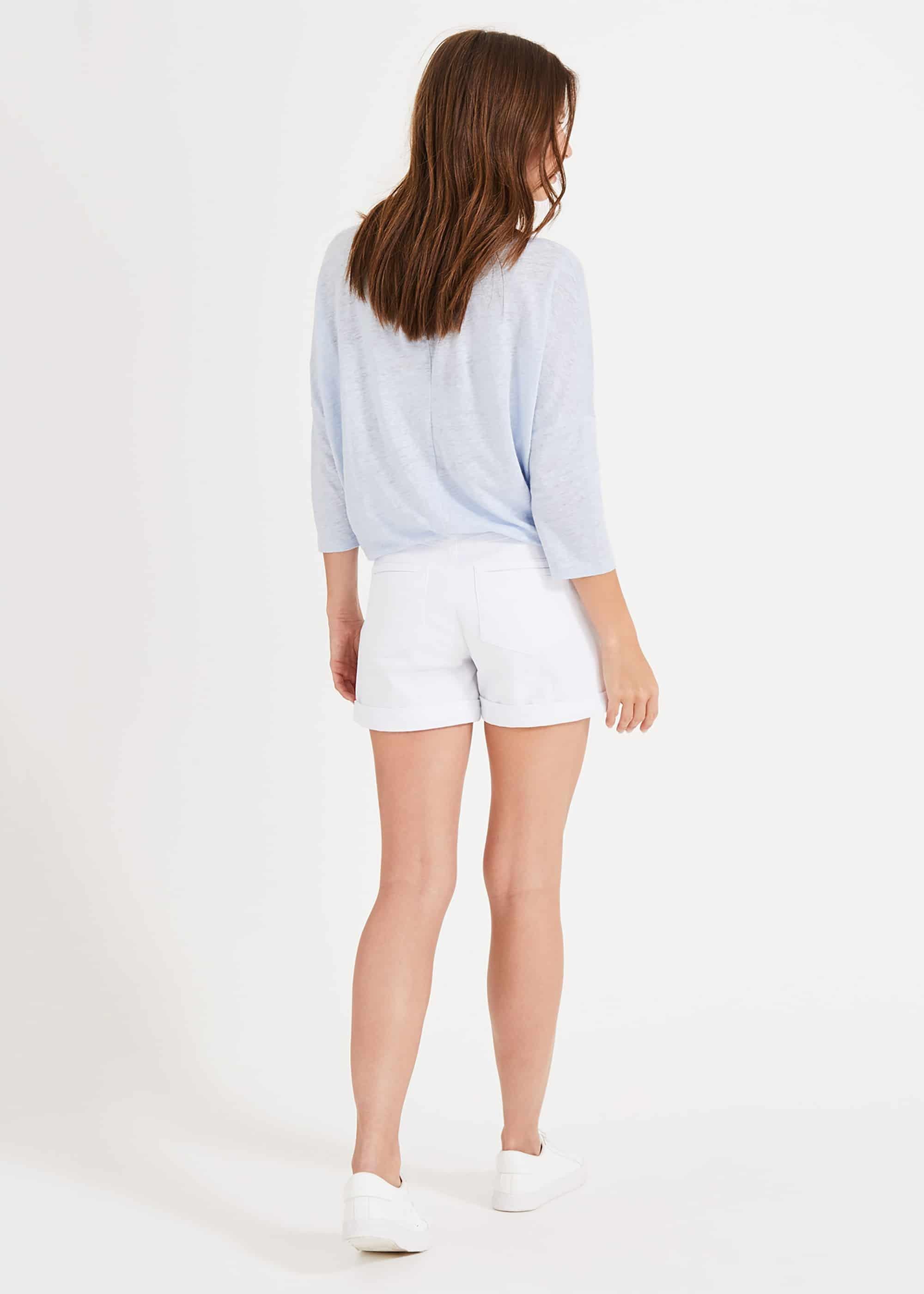Una Shorts
