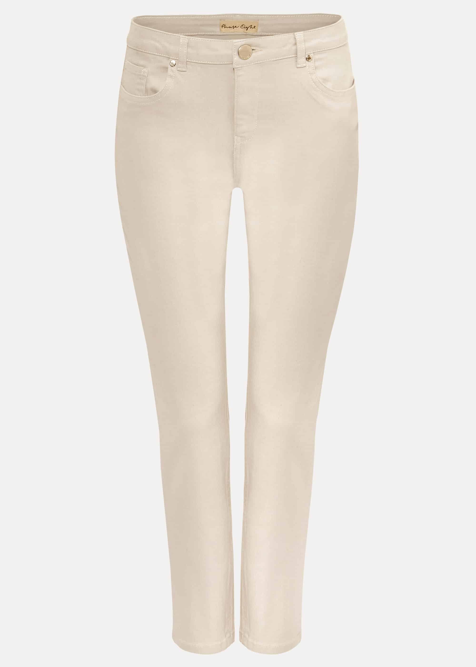 Pax Slim Fit 7/8th Jeans