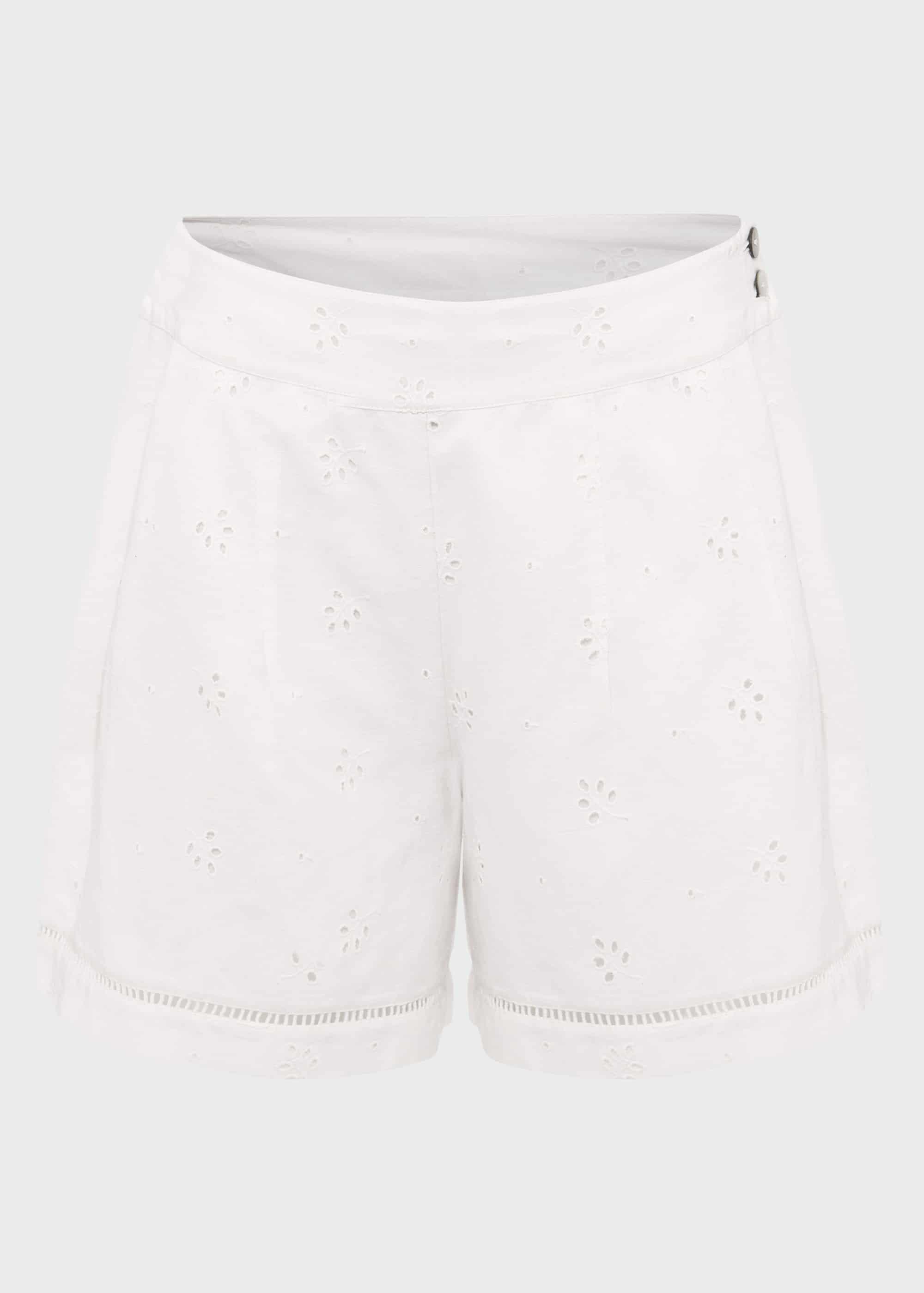 Brianne Shorts