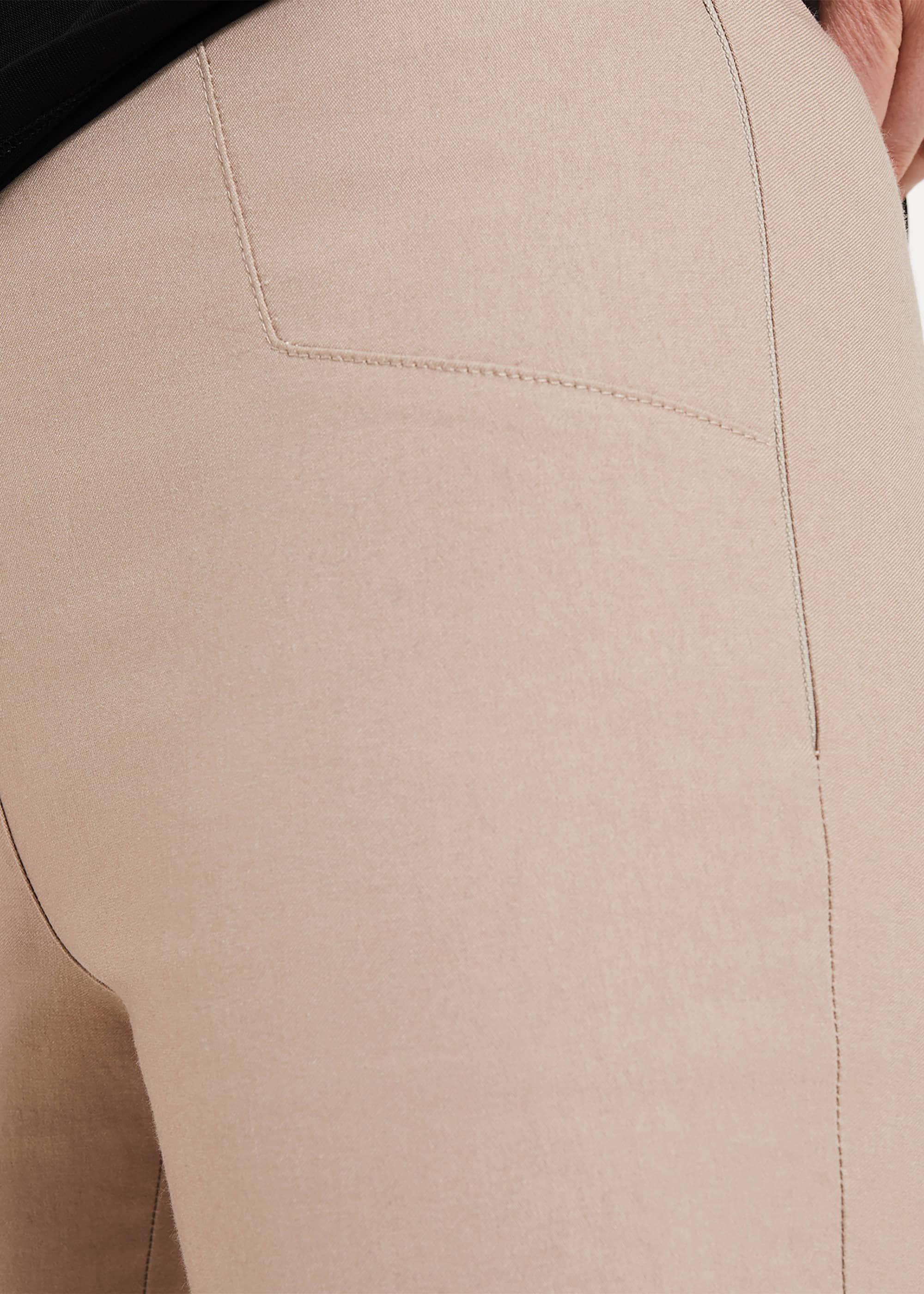 Hatty Crop Trousers