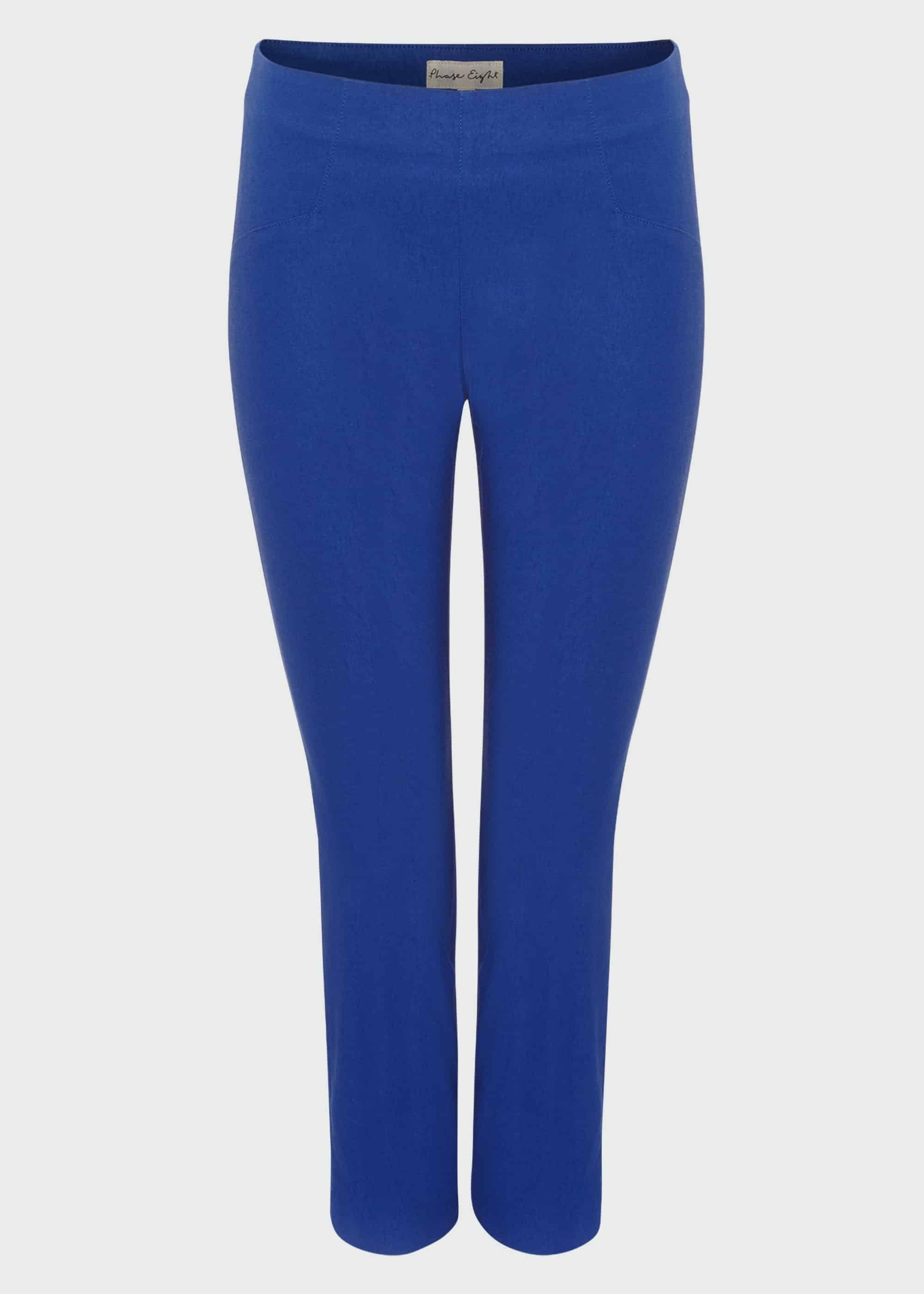 Hatty Crop Trousers