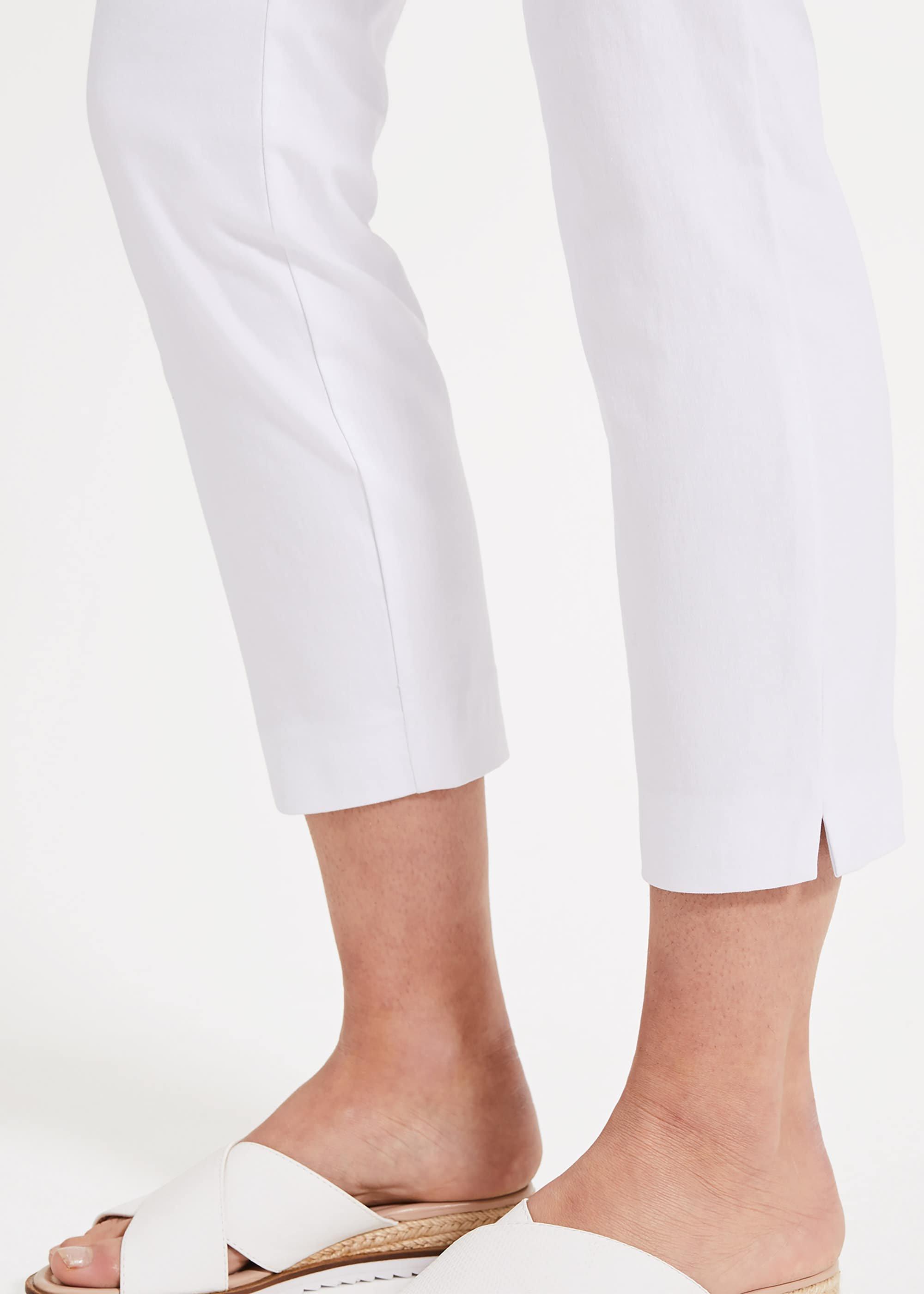 Hatty Crop Trousers