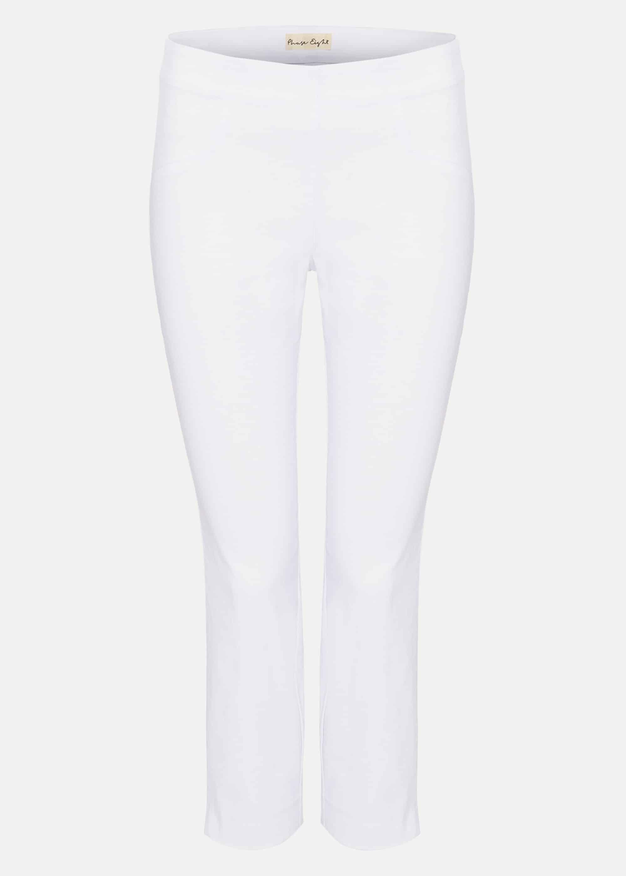 Hatty Crop Trousers