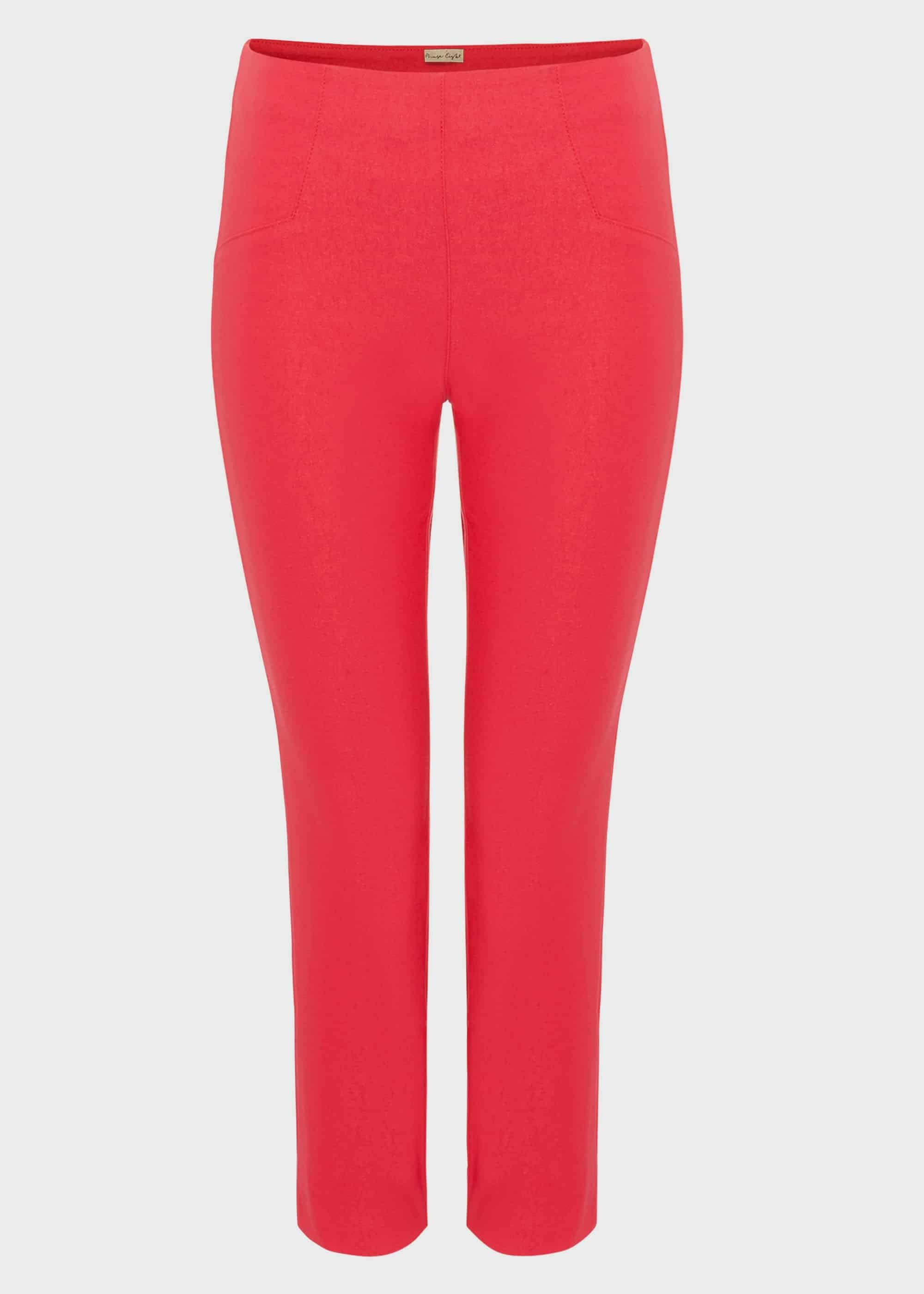 Hatty Crop Trousers