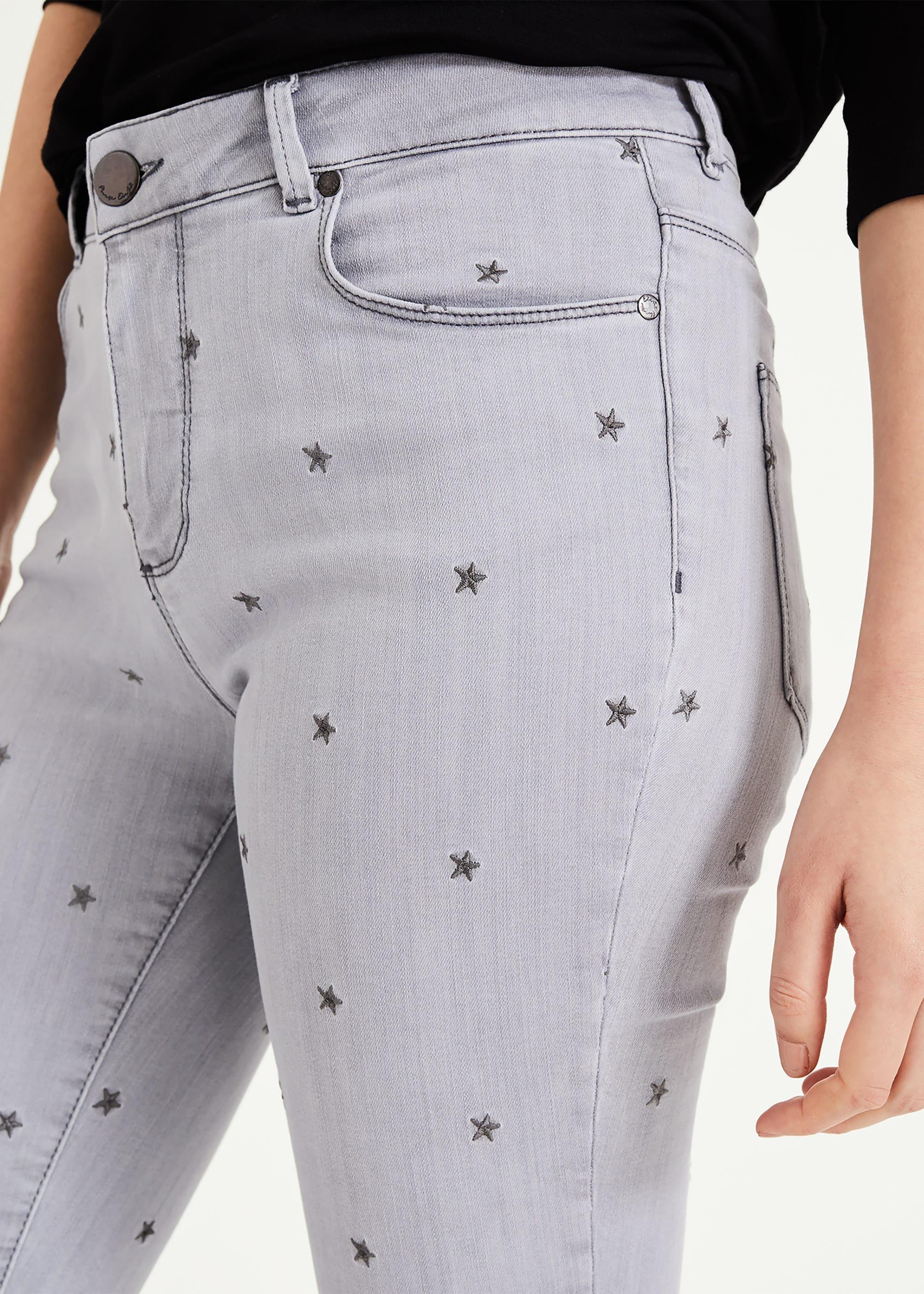 Solana Star Jeans